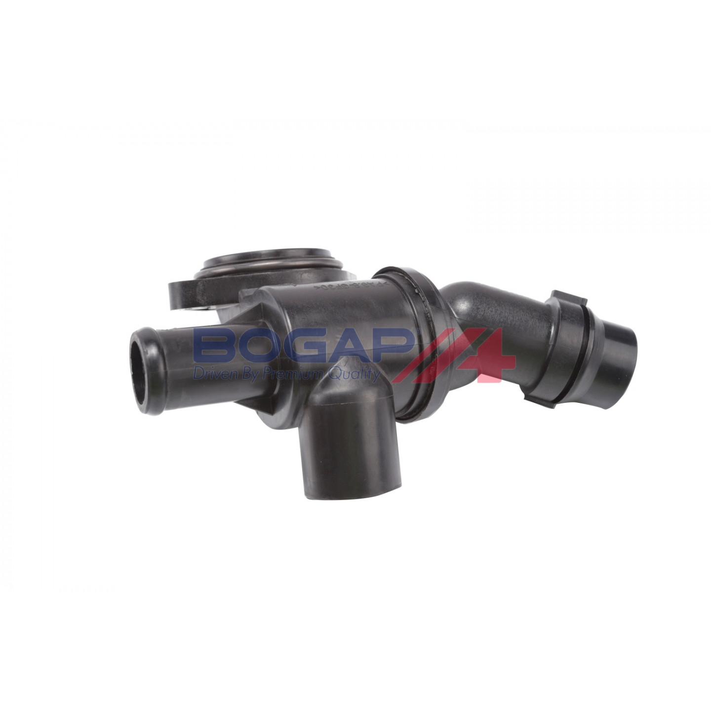 Termostat, chladivo BOGAP A4245133