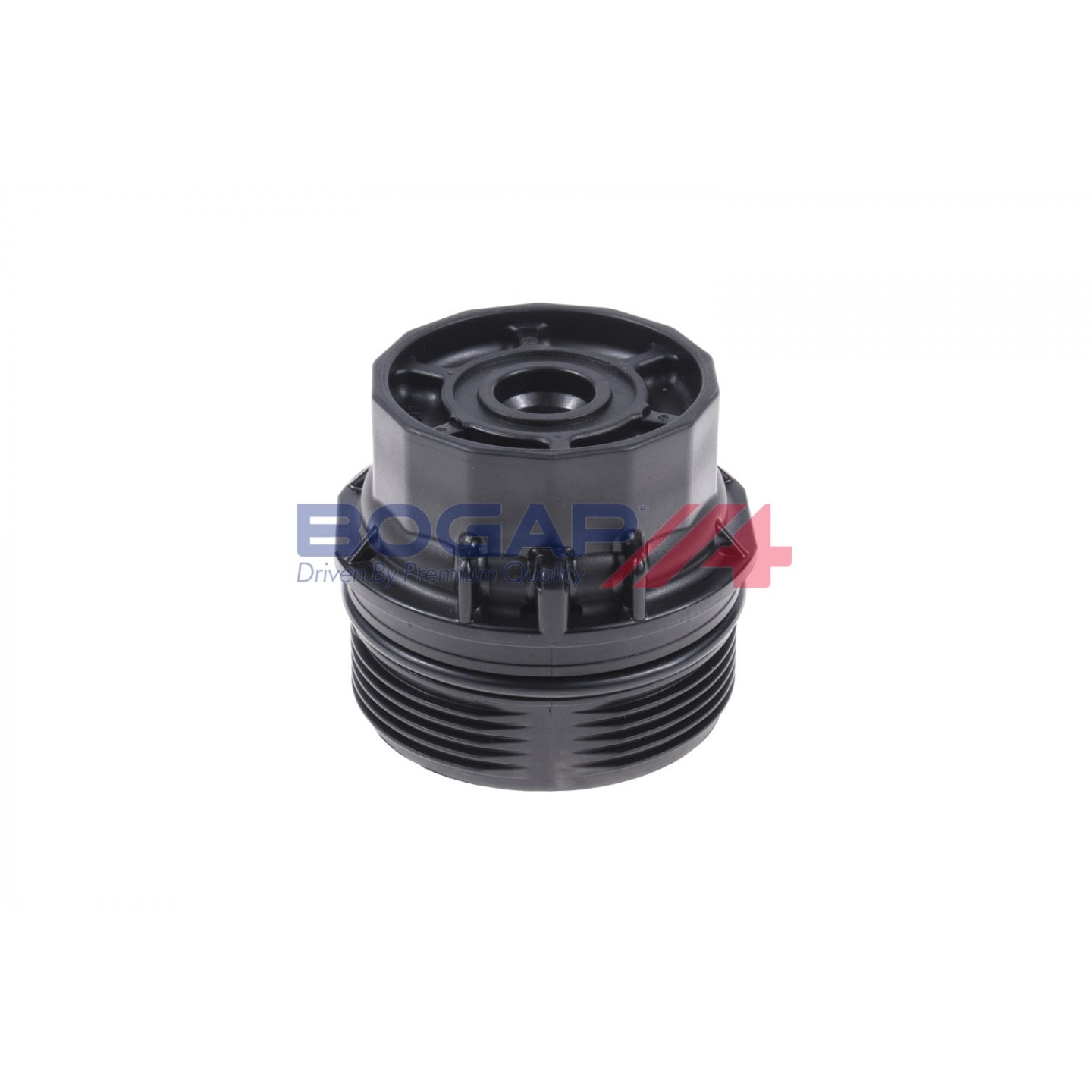 Cubierta, caja filtro de aceite BOGAP T1422100