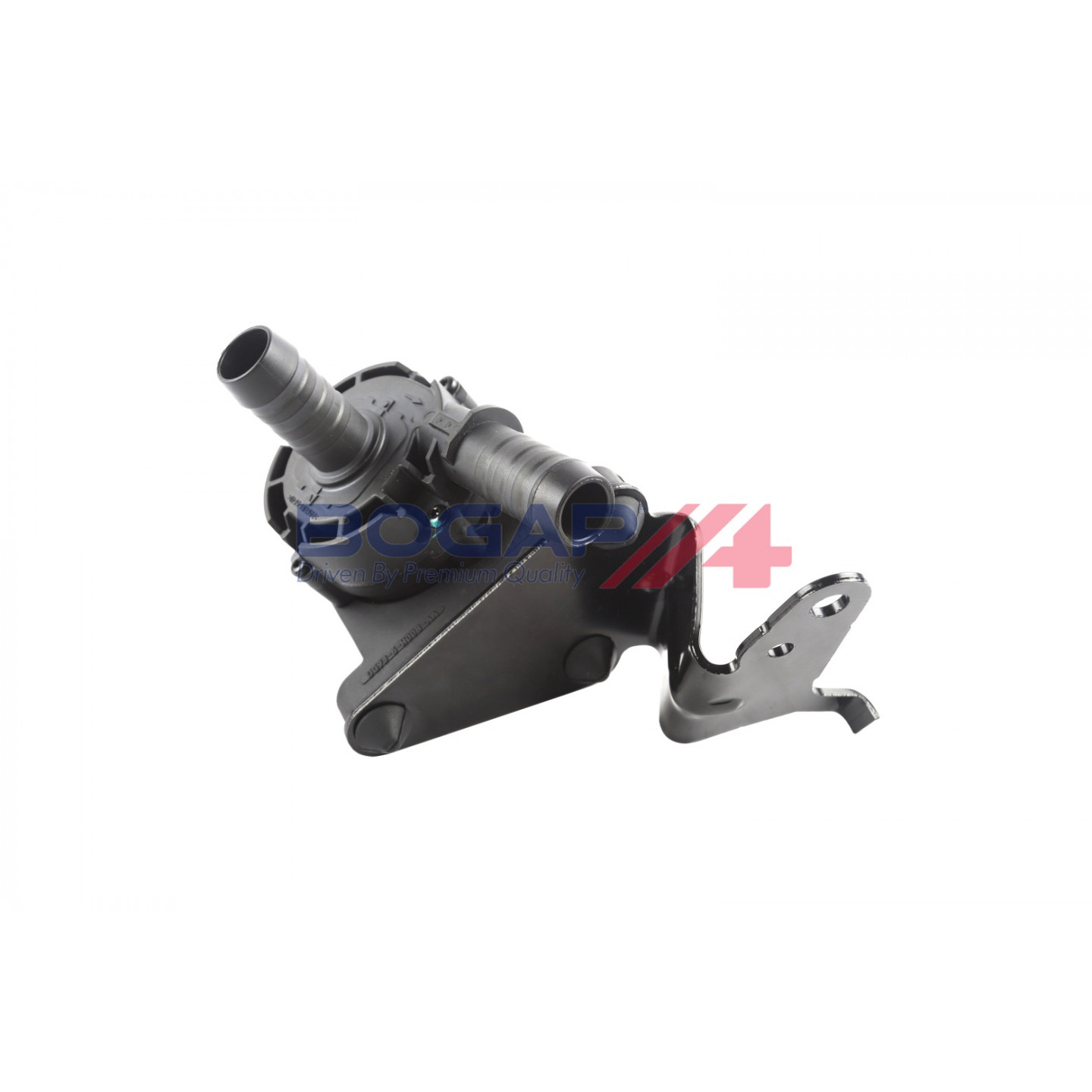 Bomba de agua adicional (circuito de agua de refrigeración) BOGAP F4243103
