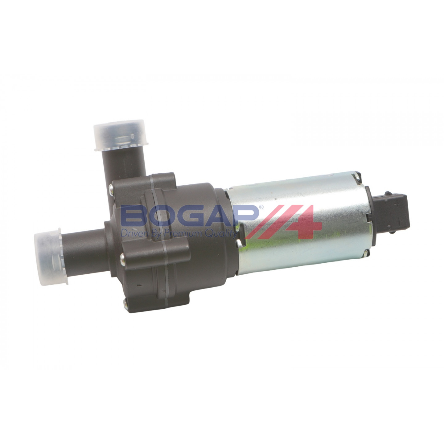 Bomba de agua adicional (circuito de agua de refrigeración) BOGAP A4243240