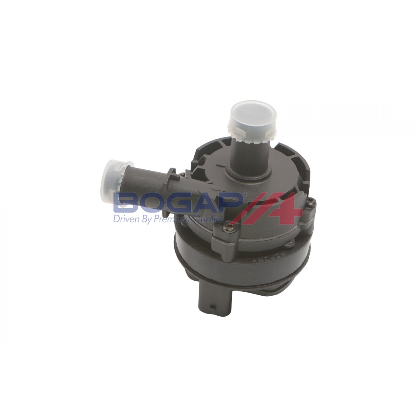 Bomba de agua adicional (circuito de agua de refrigeración) BOGAP C4243120