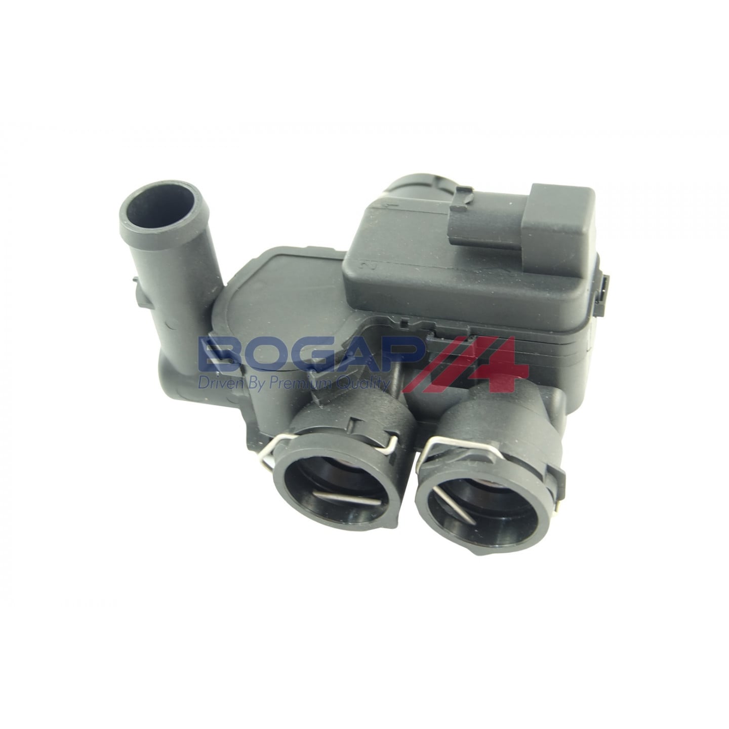 Termostat BOGAP C4122104