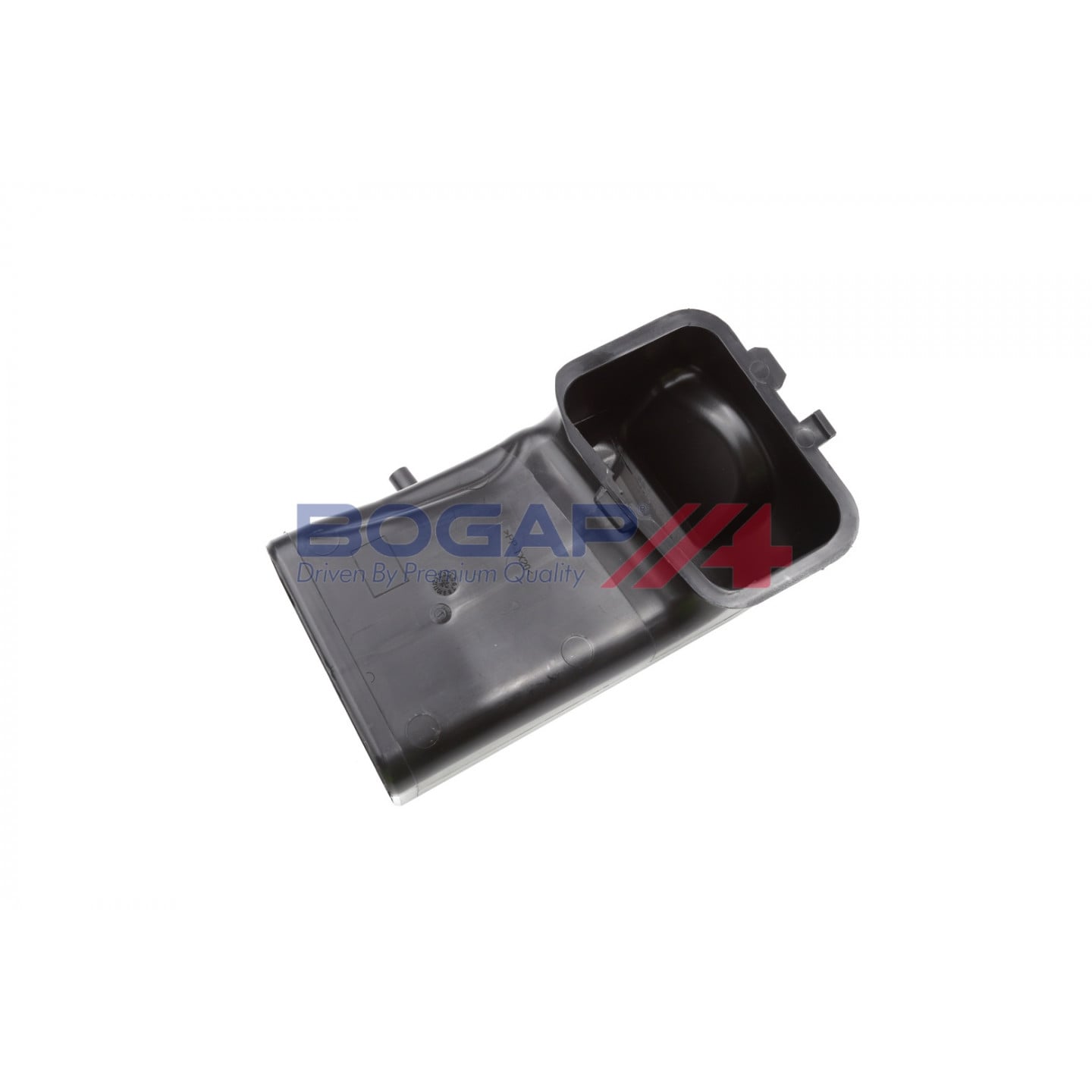 Indsugningsslange, luftfilter BOGAP B1710117