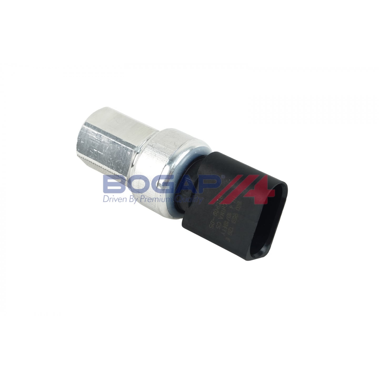 Tlakový vypínač, klimatizace BOGAP A4127101