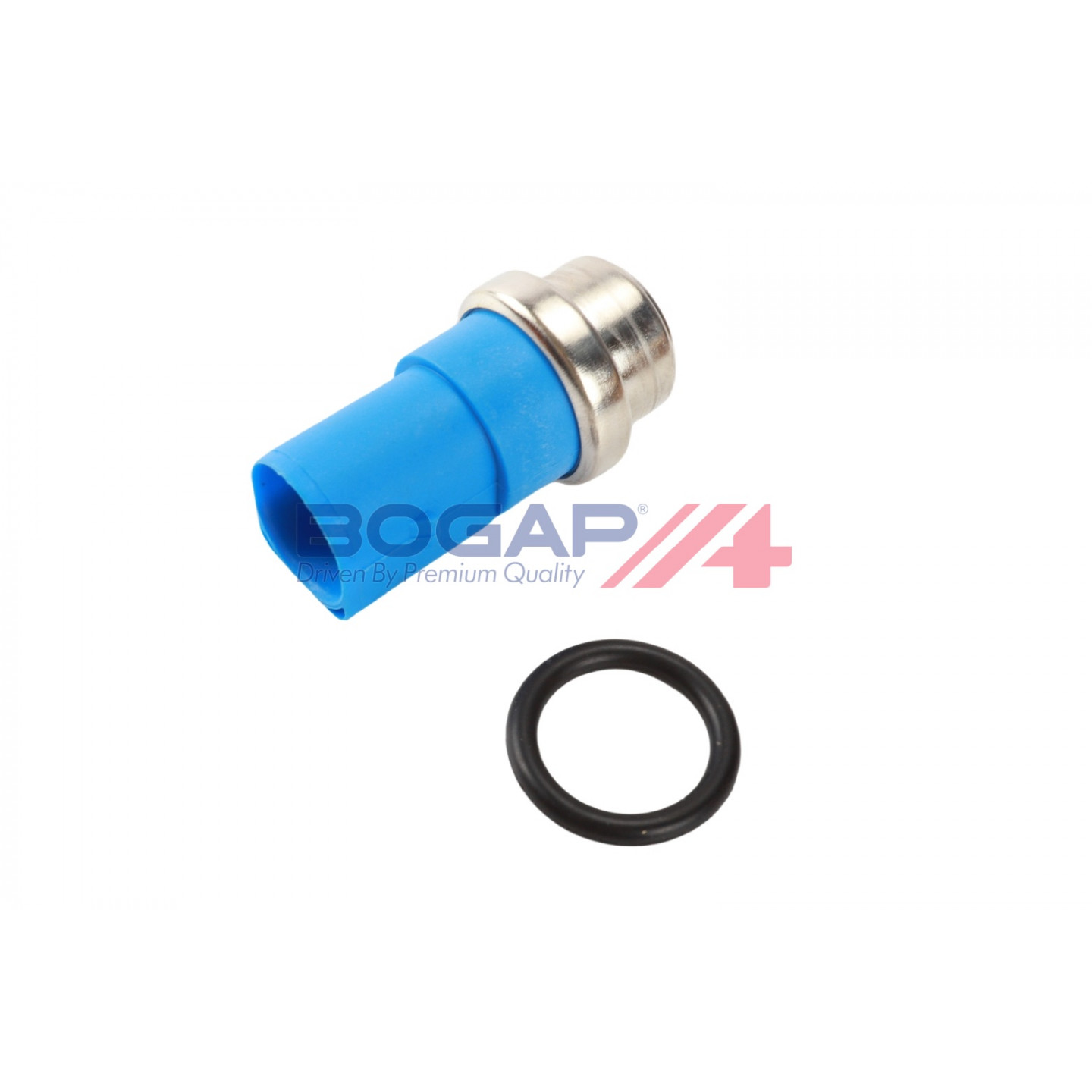 Sensor, koelvloeistoftemperatuur BOGAP A4126129