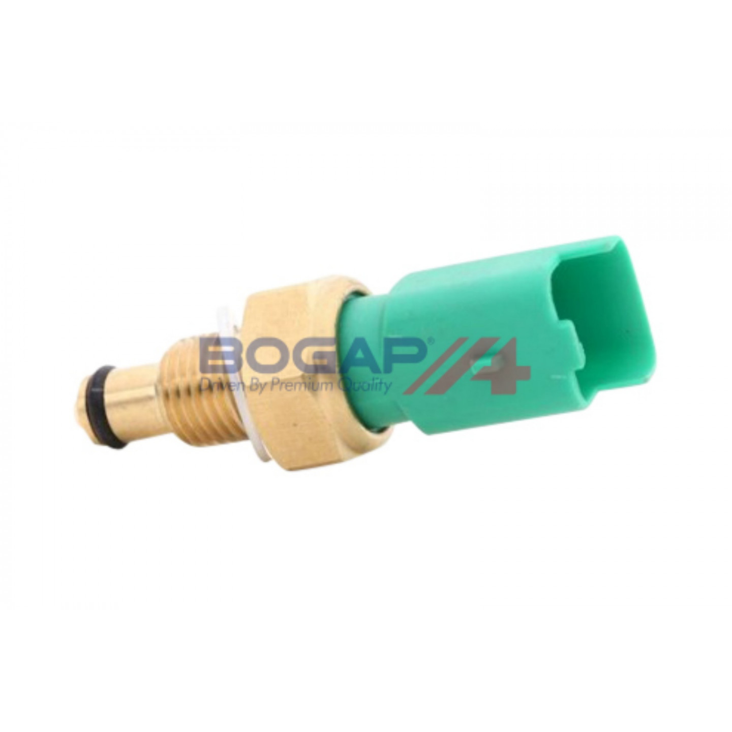 Sensor, kølevæsketemp. BOGAP N4126112