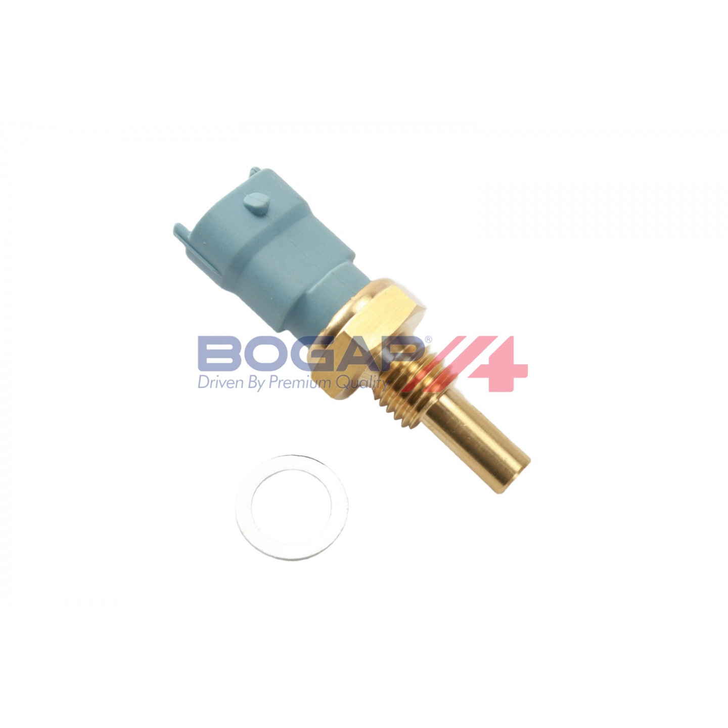 Sensor, kølevæsketemp. BOGAP W4126105