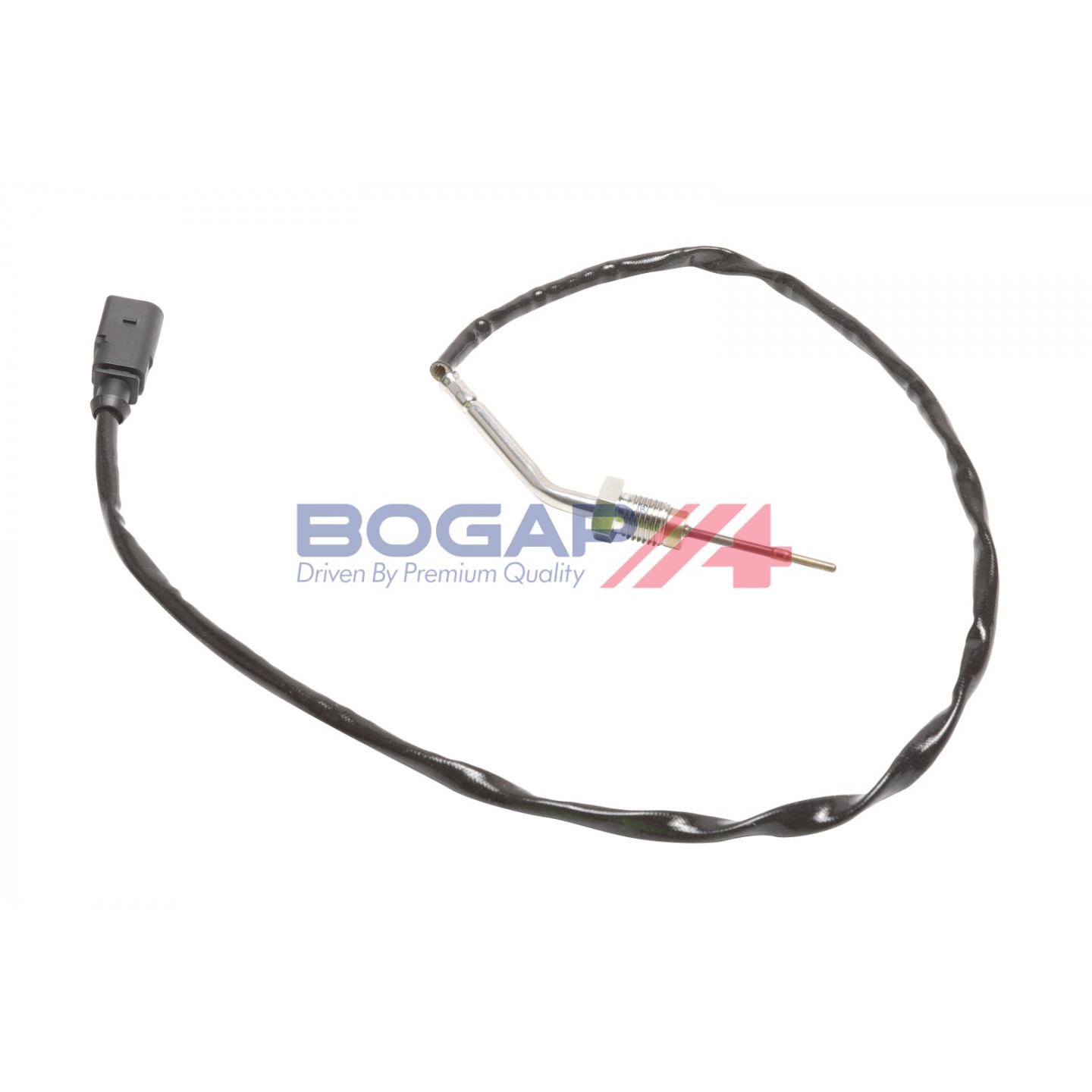 Sensor, uitlaatgastemperatuur BOGAP A6120265