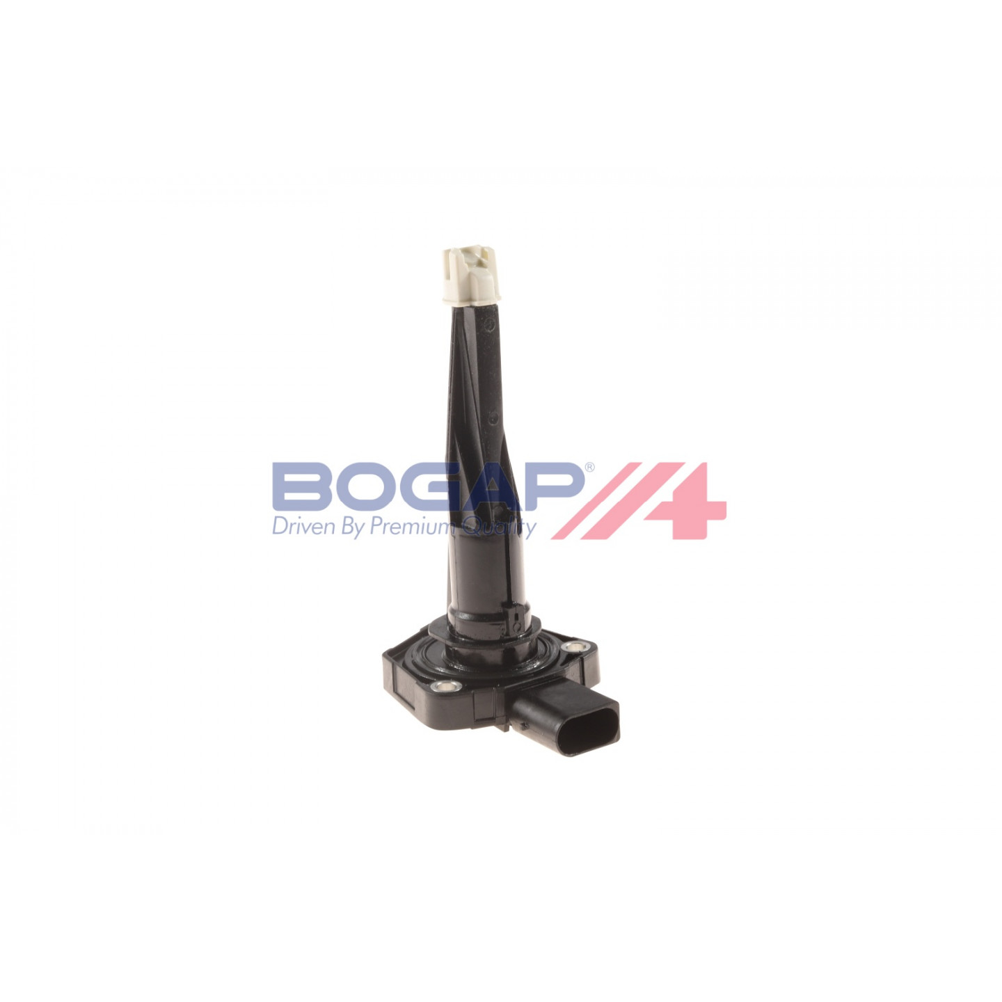 Sensor, motoroliepeil BOGAP B6124107