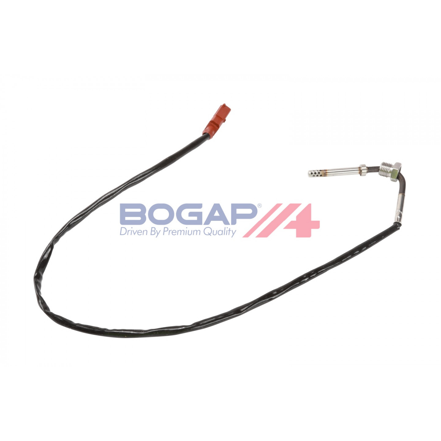 Sensor, udstødningsgastemperatur BOGAP A6120151