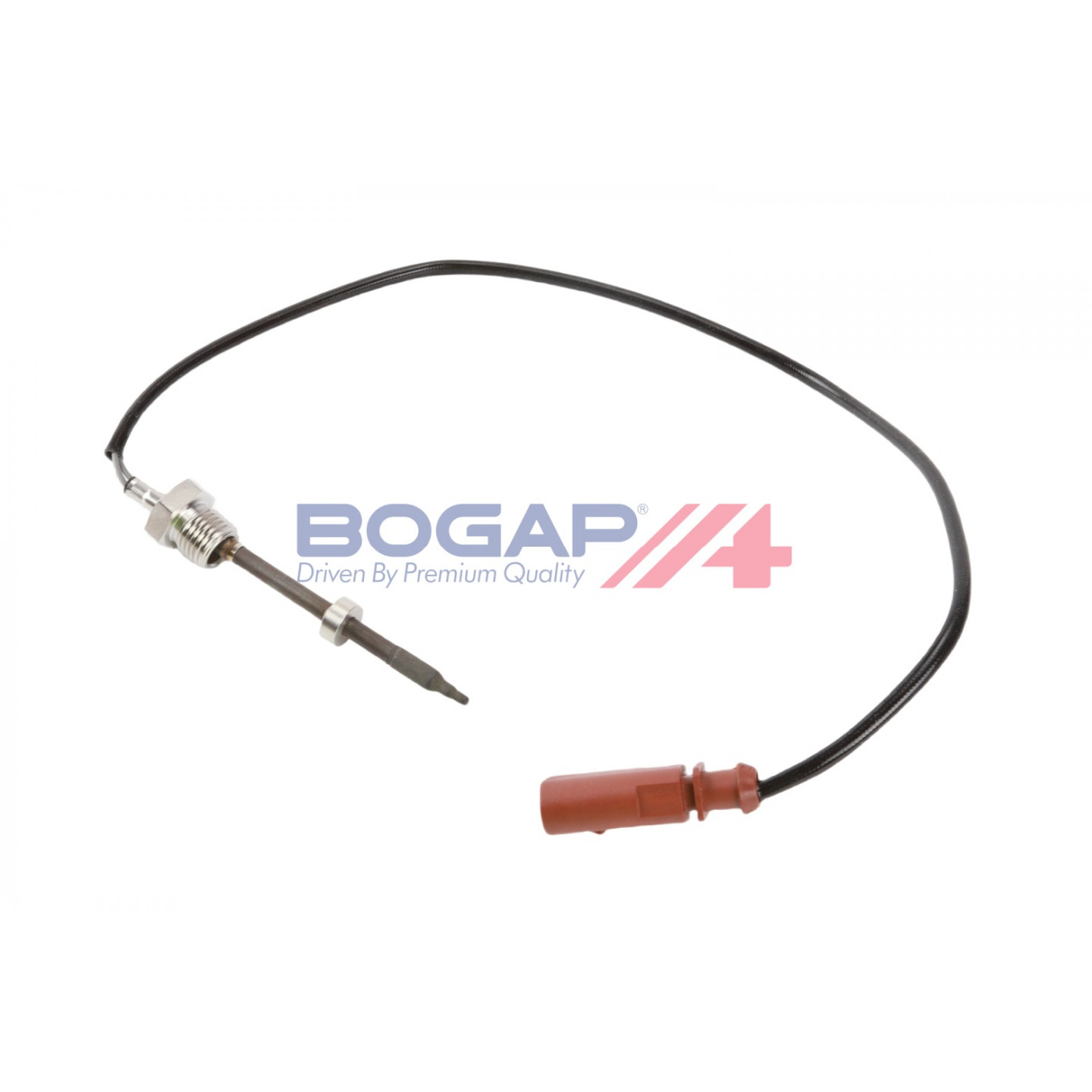 Sensor, udstødningsgastemperatur BOGAP A6120241