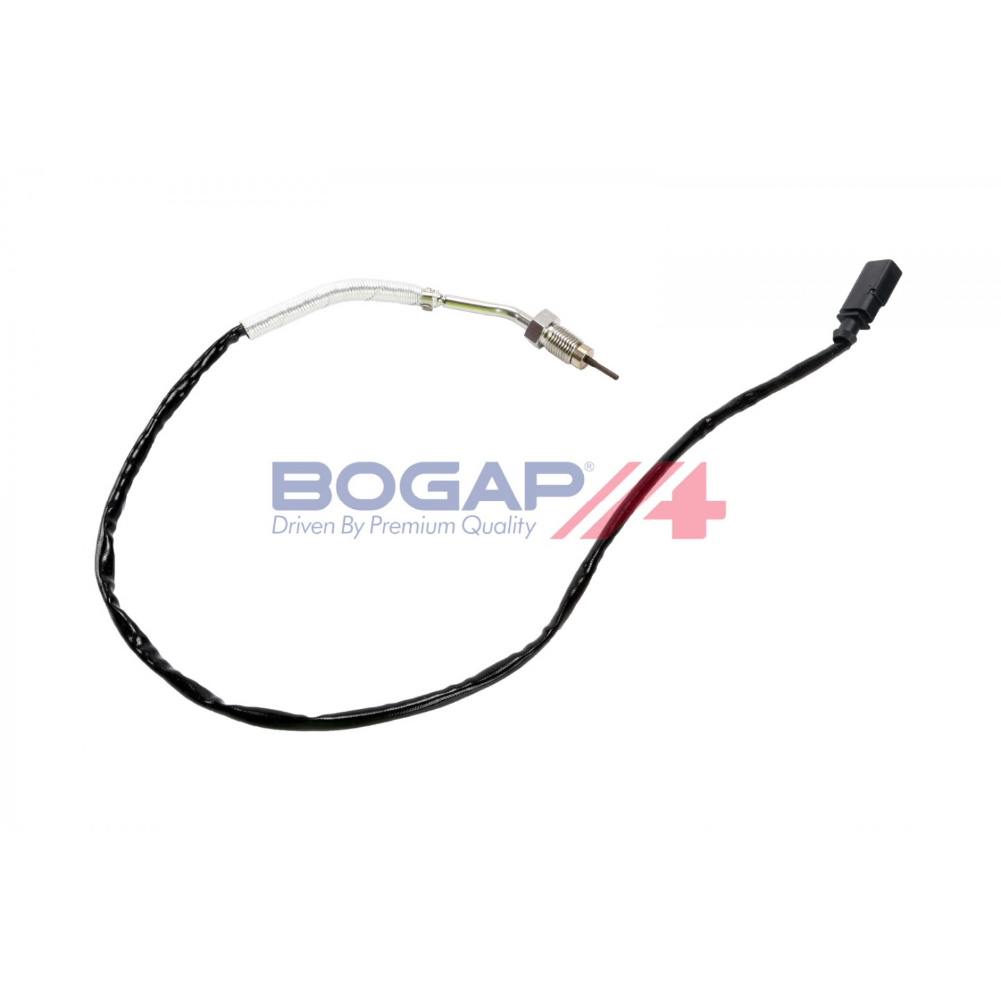 Sensor, udstødningsgastemperatur BOGAP A6120279