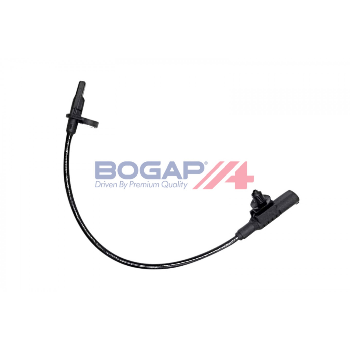 ABS Sensor BOGAP C7117208