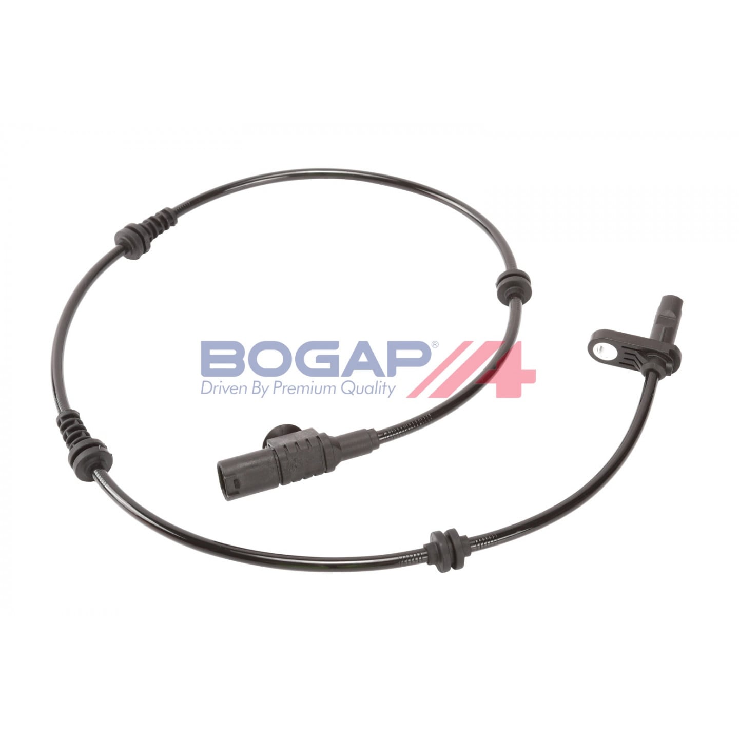ABS Sensor BOGAP C7117109
