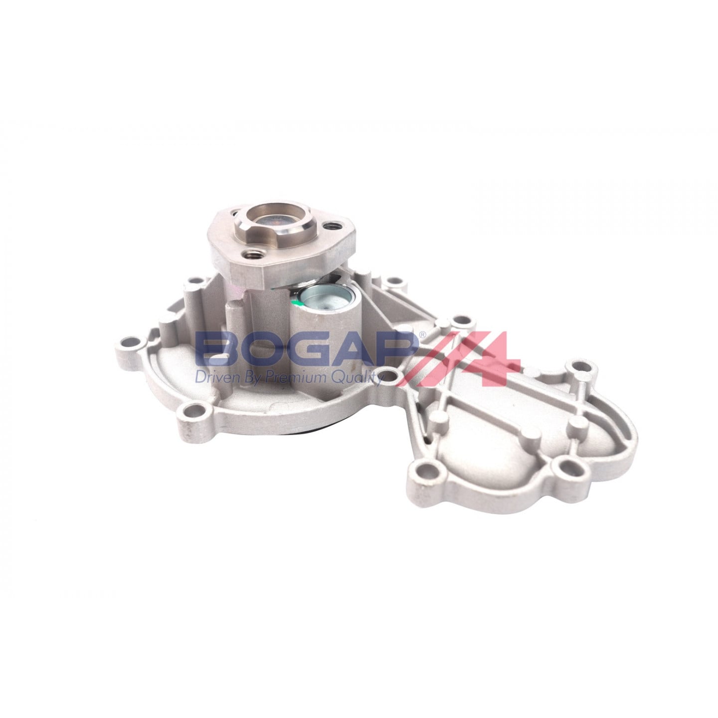 Pompe à eau, refroidissement du moteur BOGAP A4234135