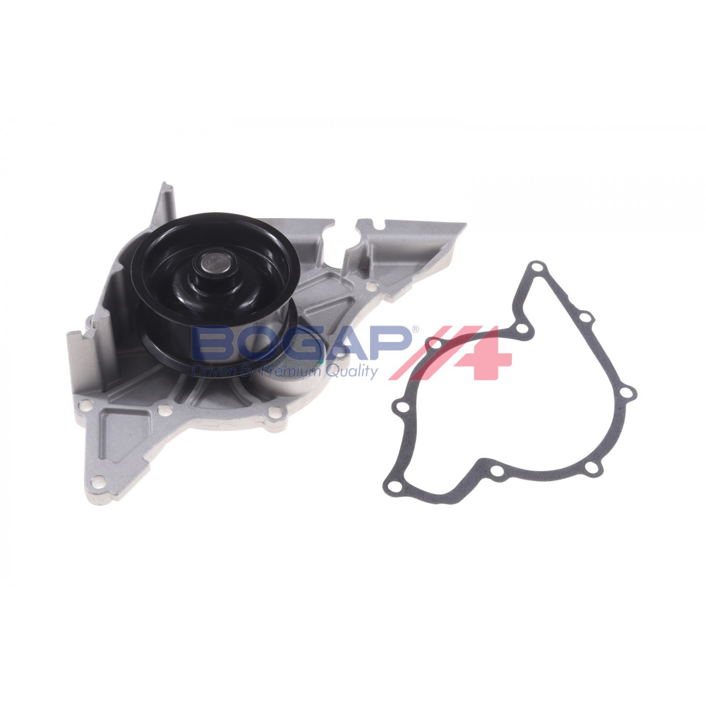 Pompe à eau, refroidissement du moteur BOGAP A4234150
