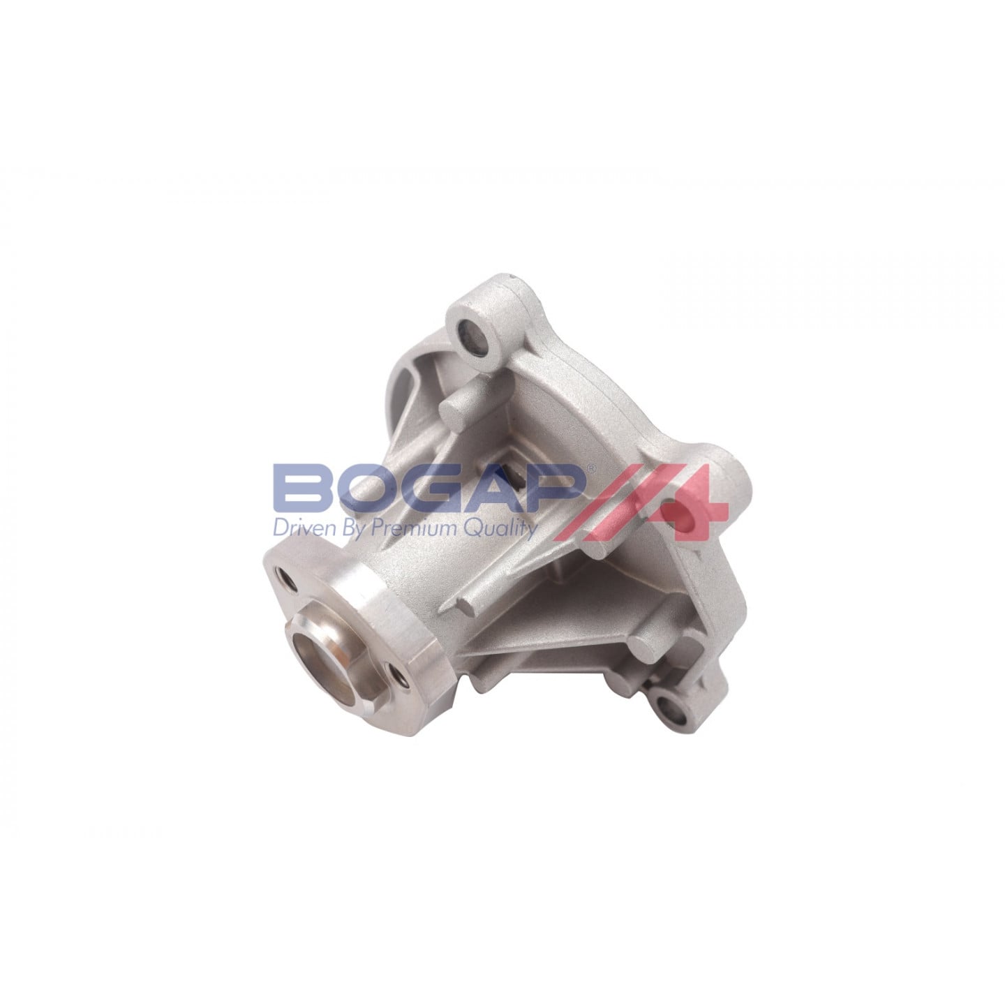 Pompe à eau, refroidissement du moteur BOGAP A4234179