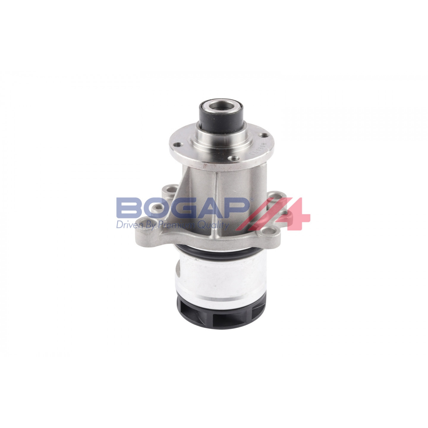 Pompe à eau, refroidissement du moteur BOGAP B4234105