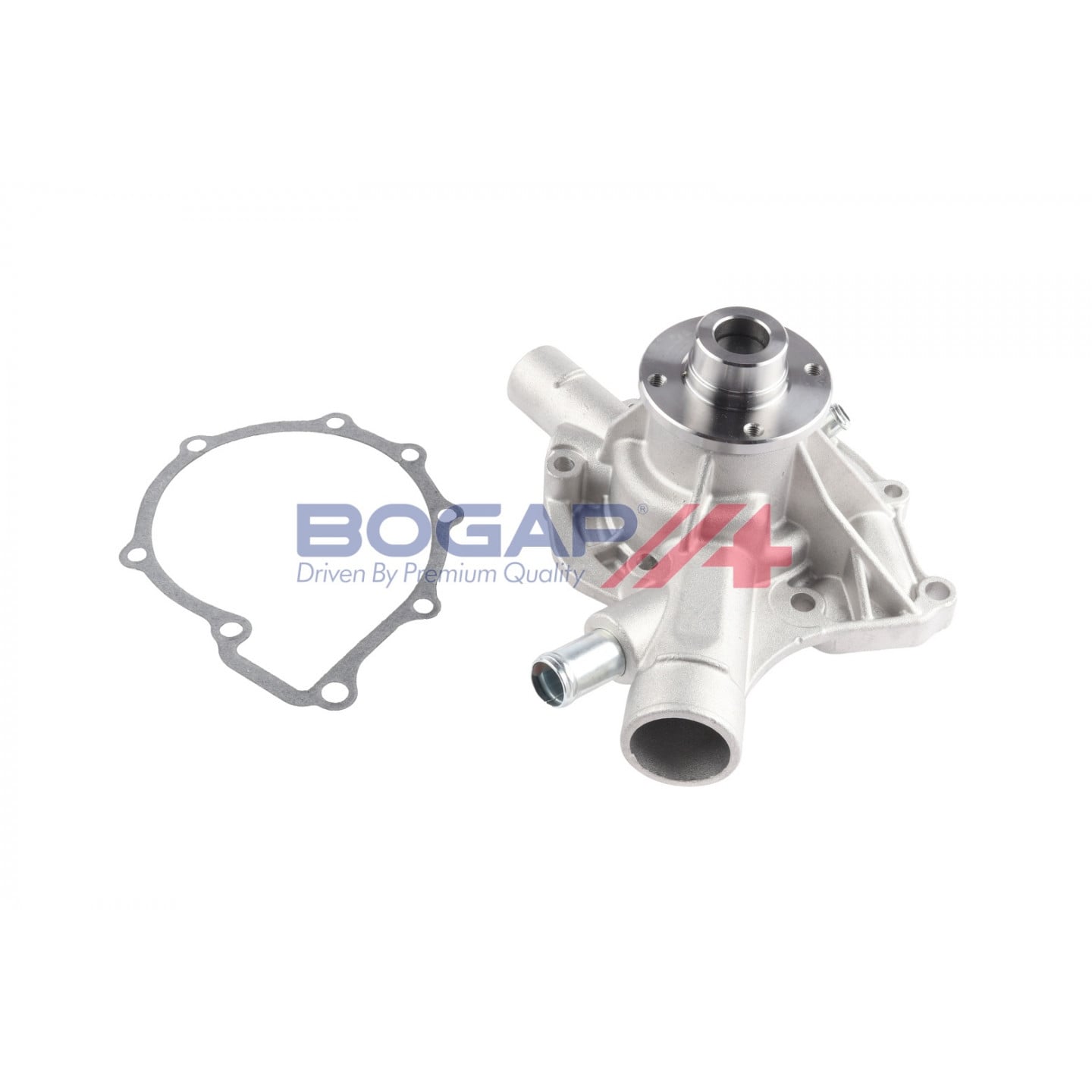 Pompe à eau, refroidissement du moteur BOGAP C4234129