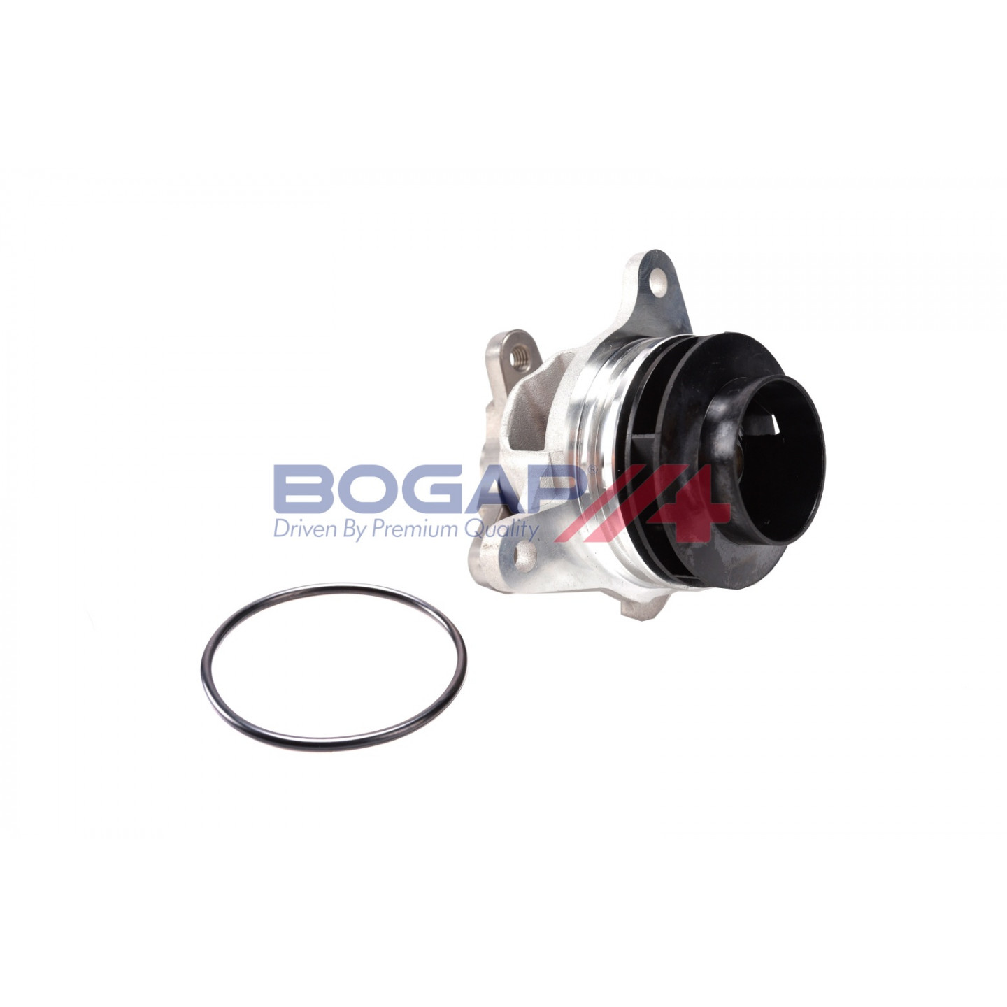 Pompe à eau, refroidissement du moteur BOGAP R4234107