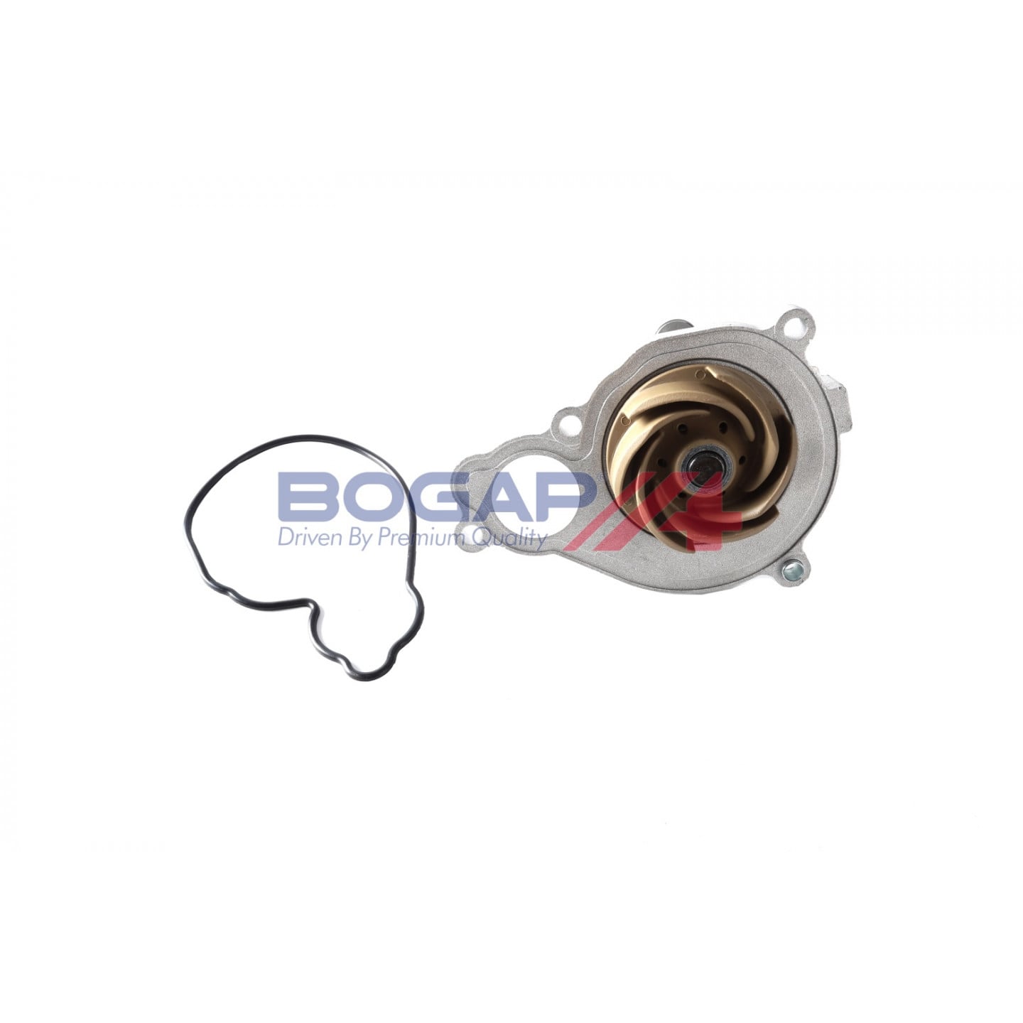 Waterpomp, motorkoeling BOGAP B4234148