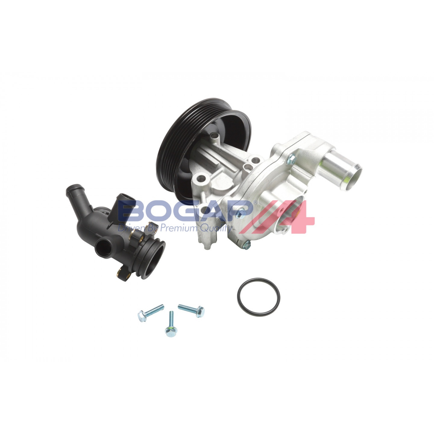 Wasserpumpe, Motorkühlung BOGAP E4234115
