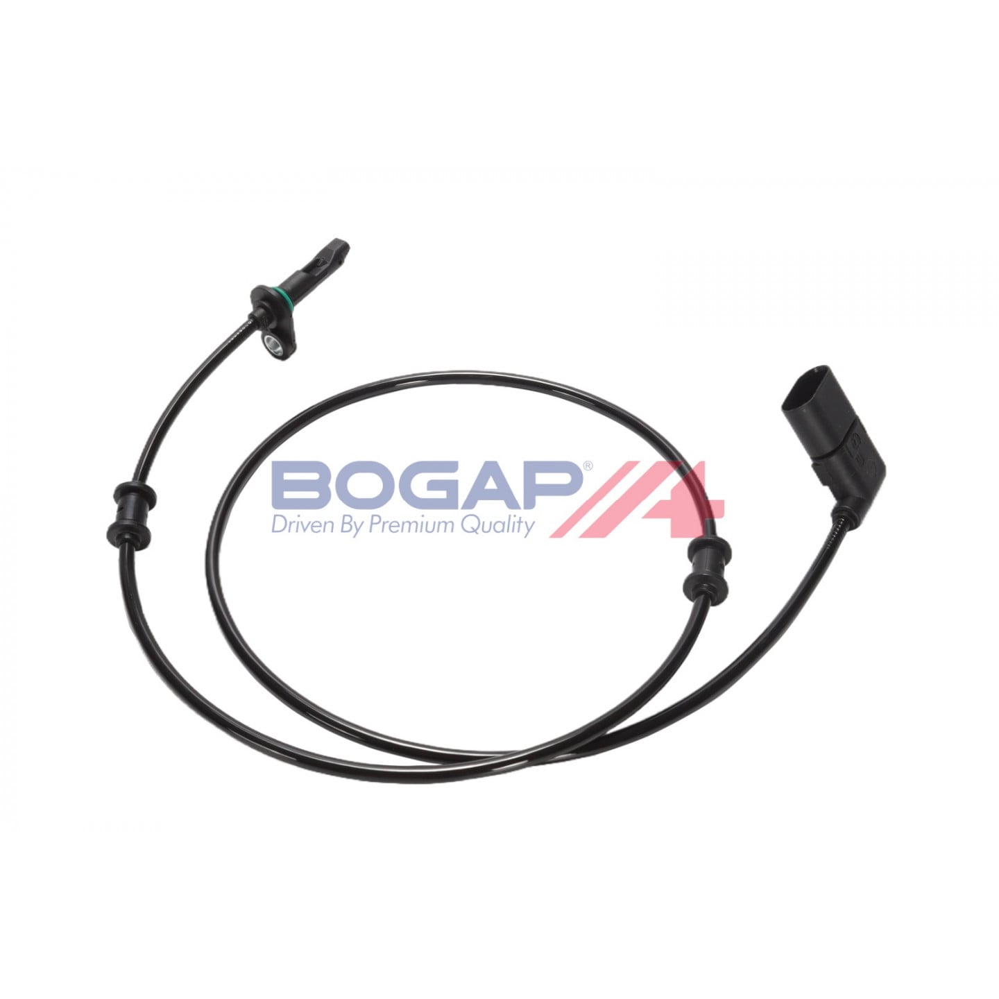 ABS Sensor BOGAP C7117227