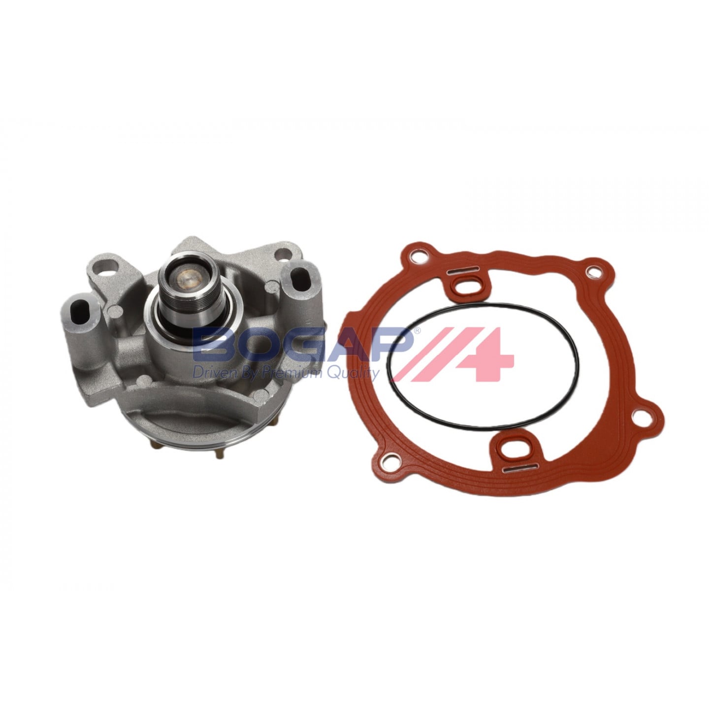 Pompe à eau, refroidissement du moteur BOGAP N4234110