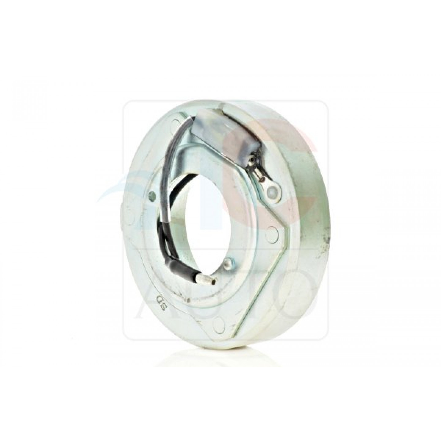 Bobine, embrayage magnétique (compresseur) ACAUTO AC-04PA06