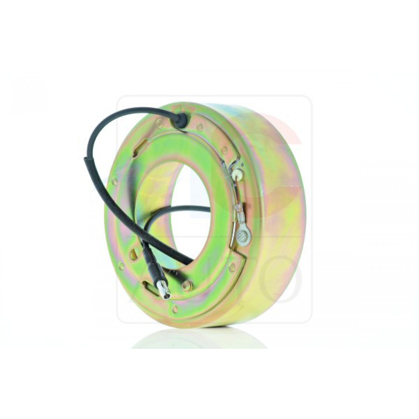 Bobine, embrayage magnétique (compresseur) ACAUTO AC-04SD40