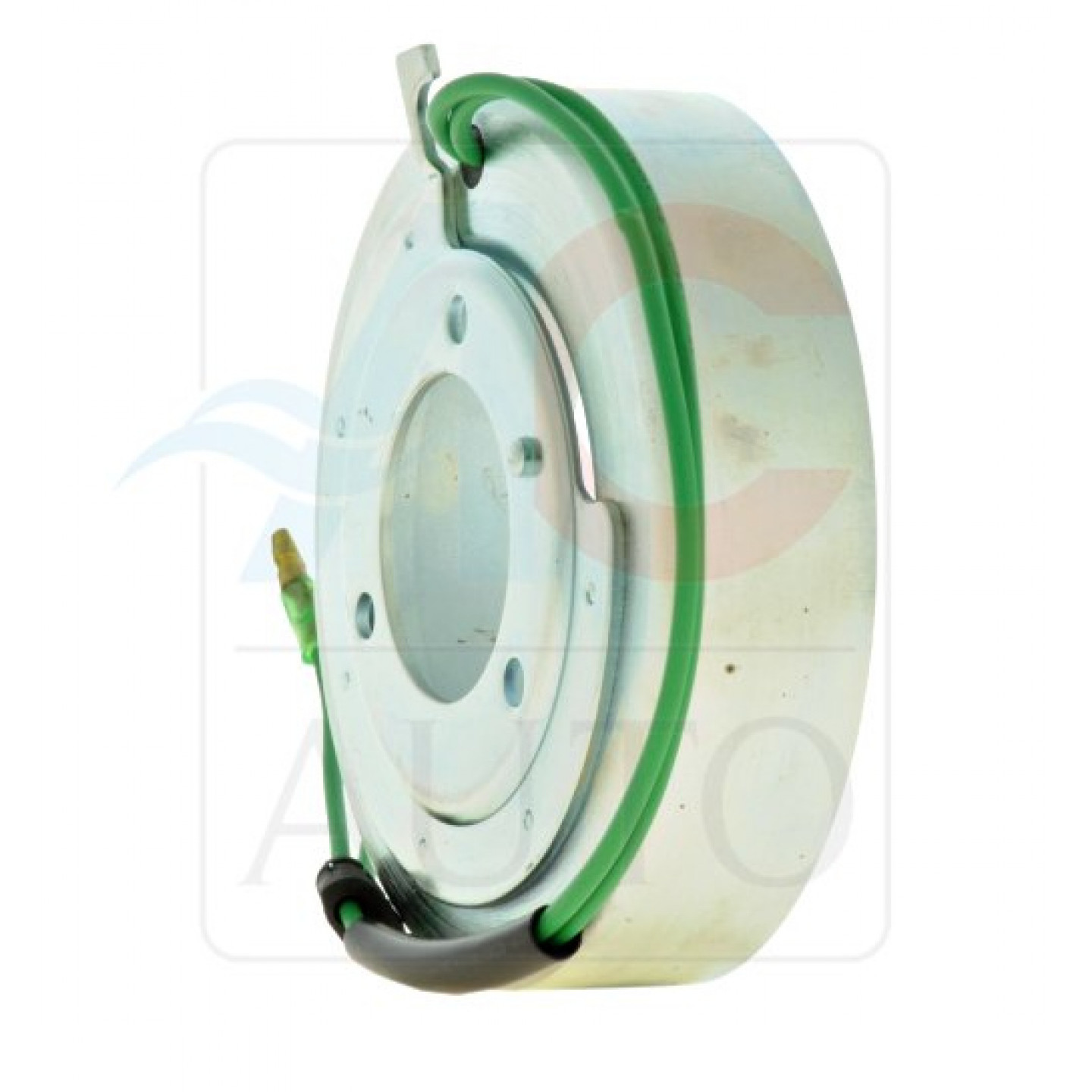 Bobine, embrayage magnétique (compresseur) ACAUTO AC-04ZX25
