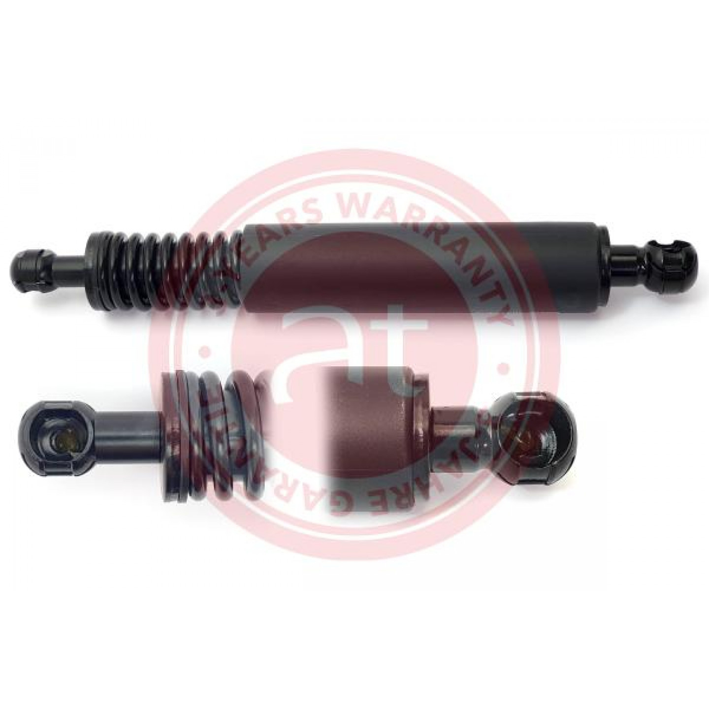 Gasfjeder, bagagerum/lastrum at autoteile germany at13200
