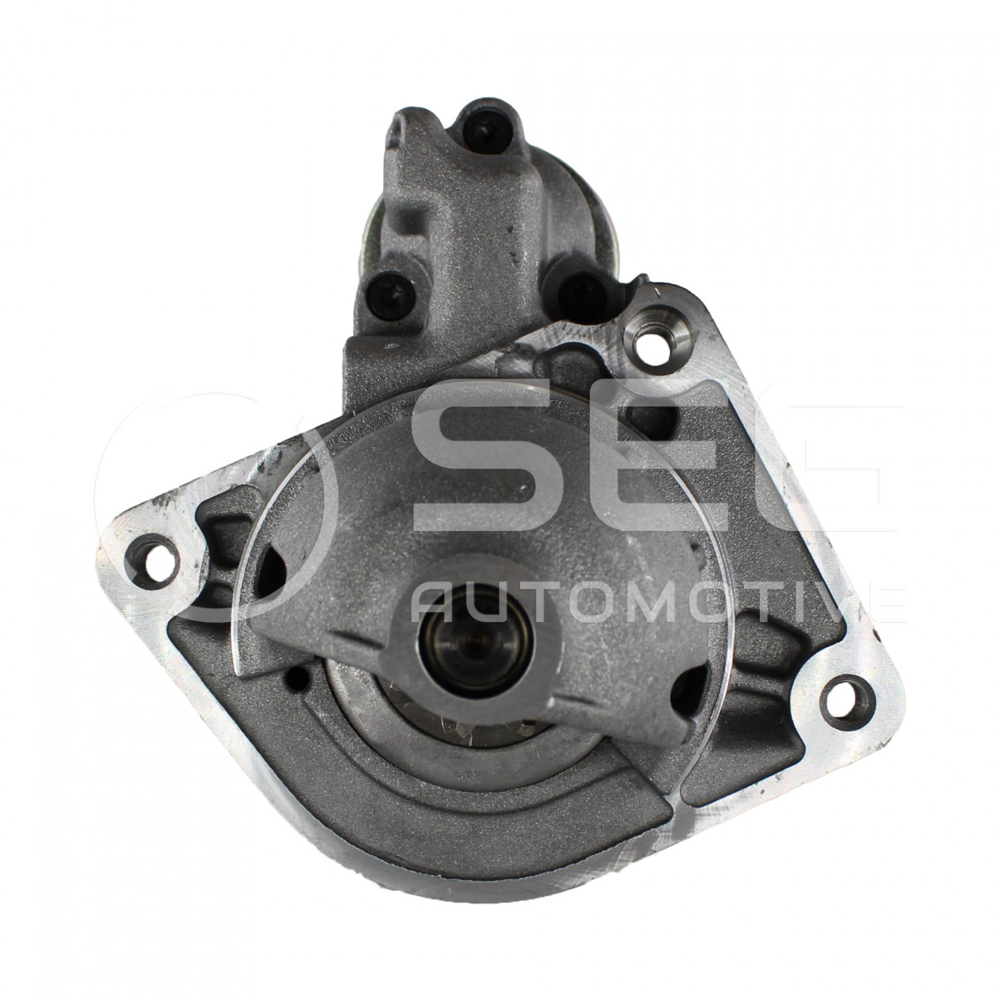 Motor de arranque SEG Automotive 0001109306