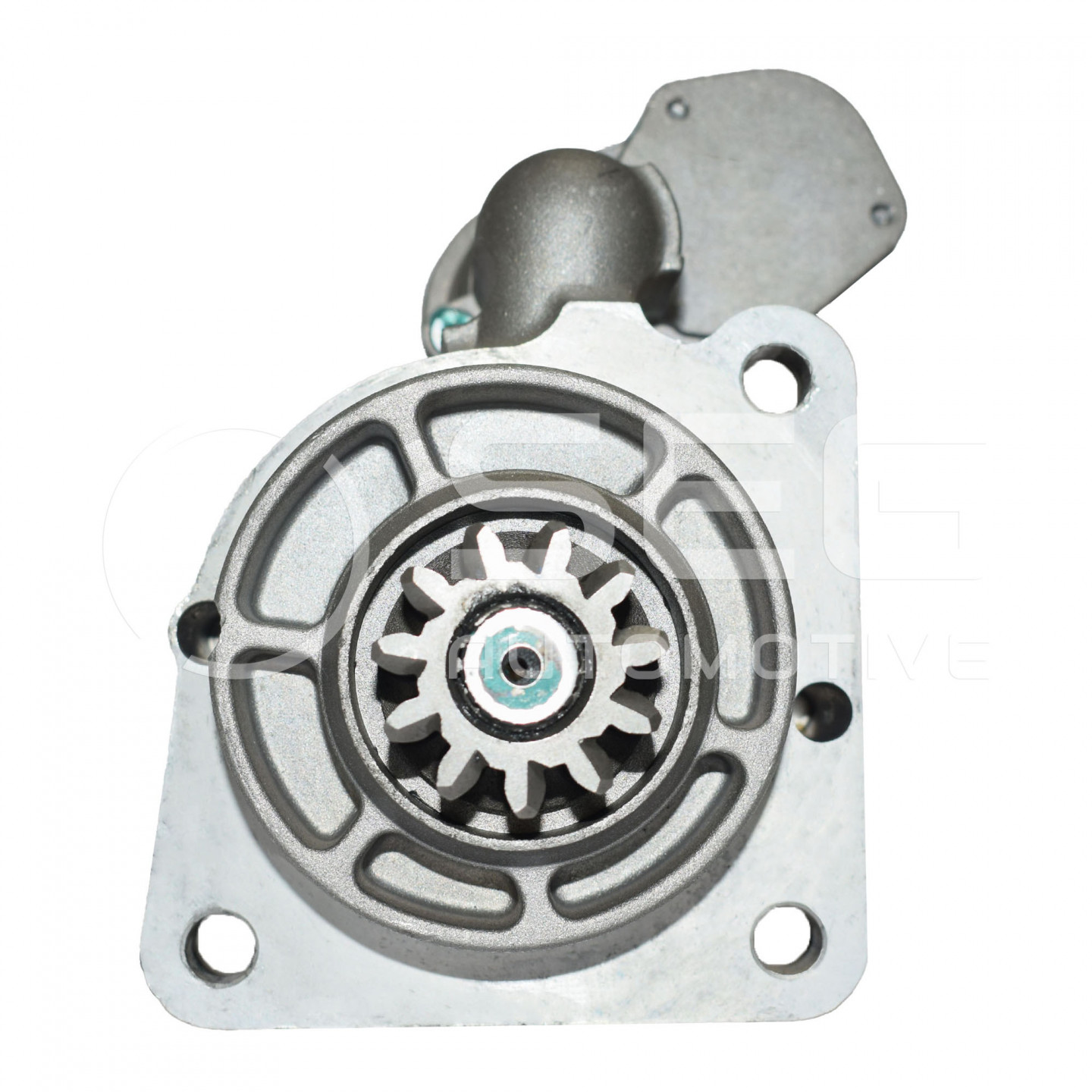 Motor de arranque SEG Automotive 0001263050