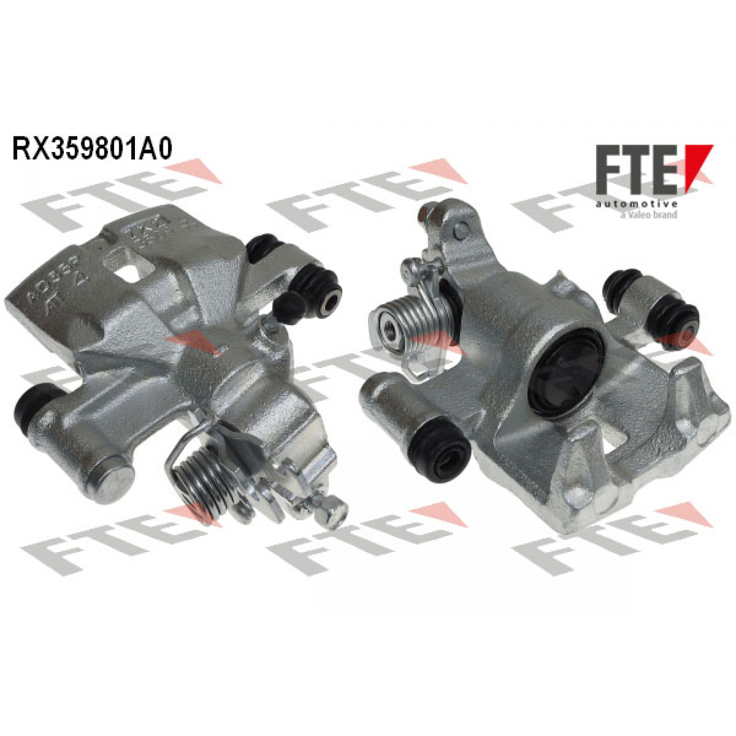 Bremssattel FTE RX359801A0