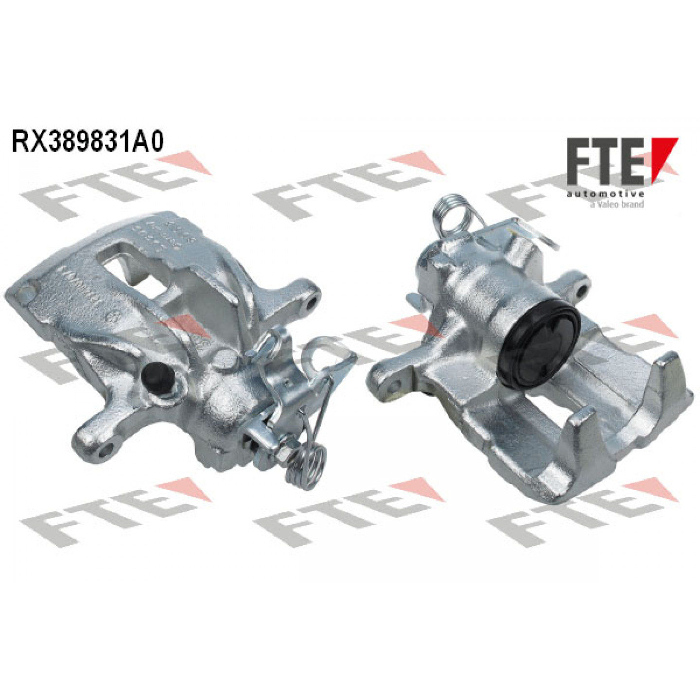 Bremssattel FTE RX389831A0