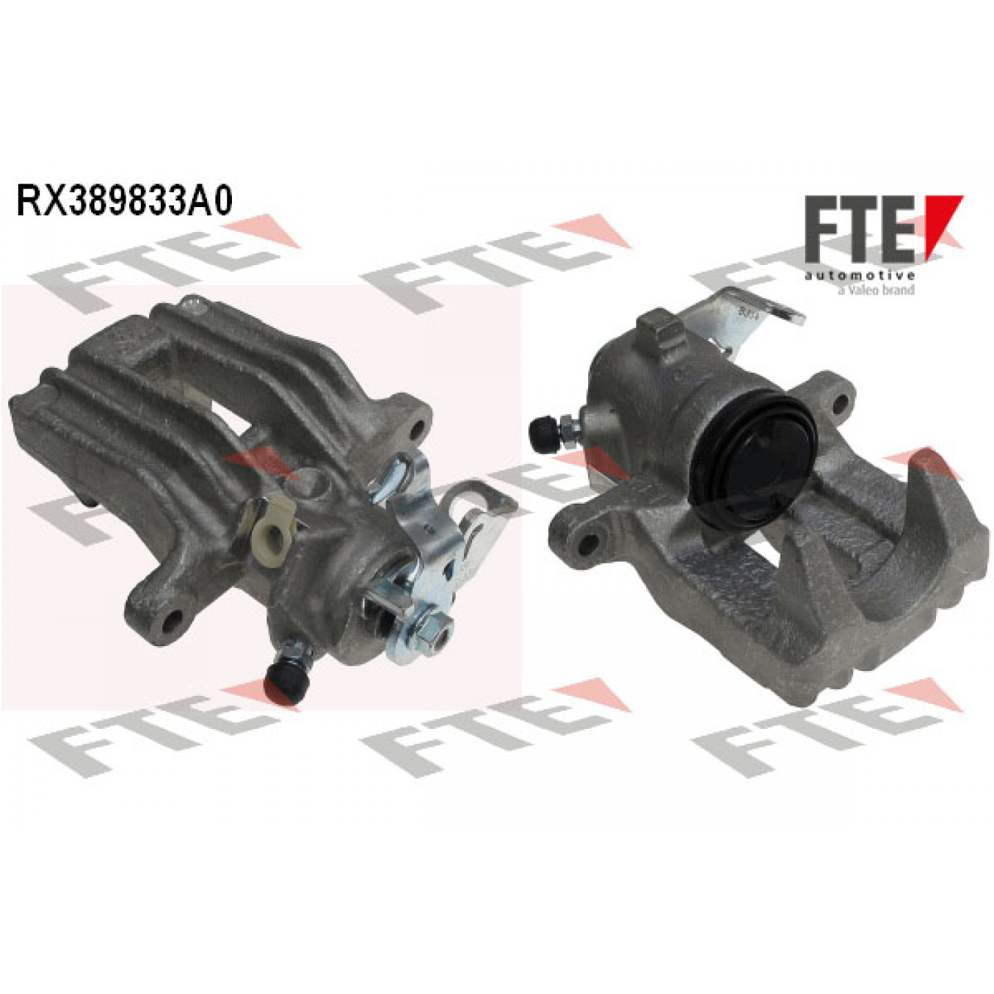 Bremssattel FTE RX389833A0