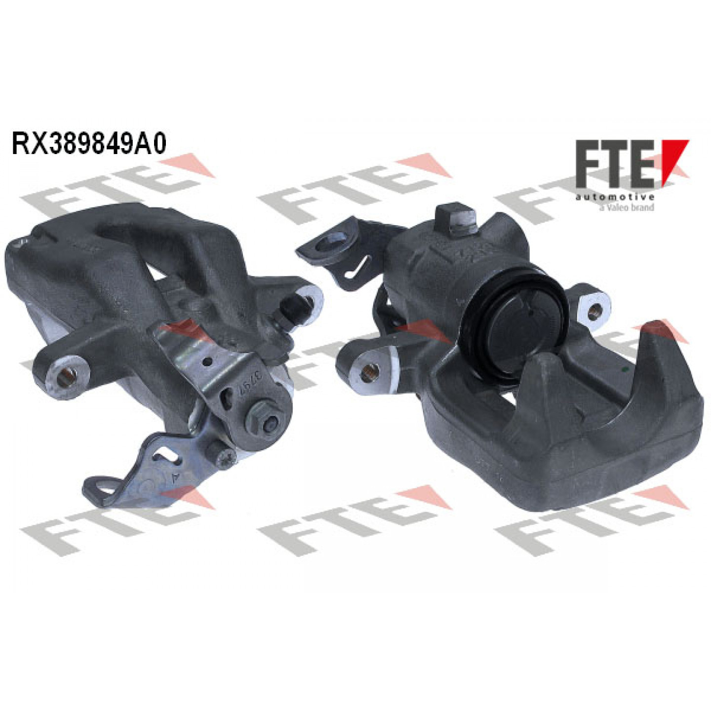 Bremssattel FTE RX389849A0