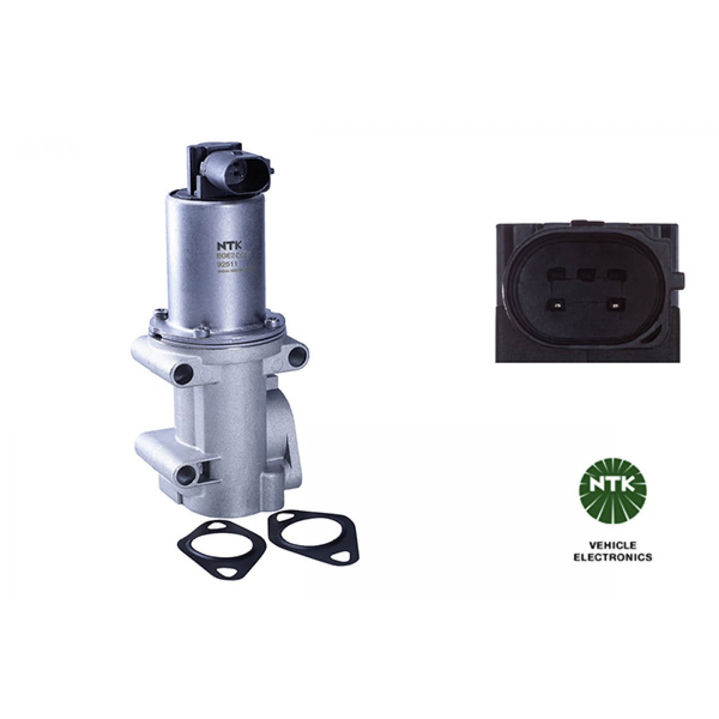 Vanne EGR NTK 92511