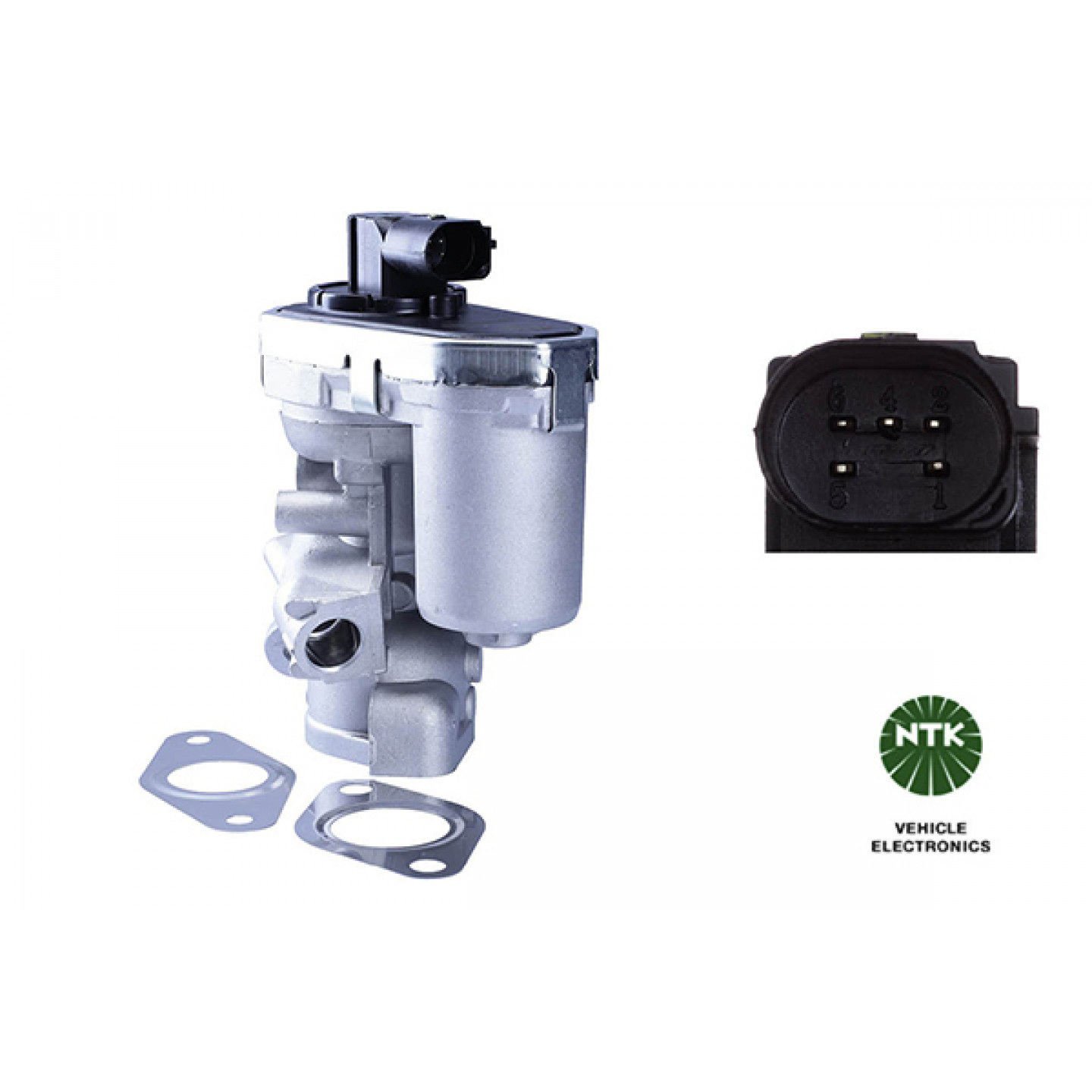 EGR-klep NTK 94505