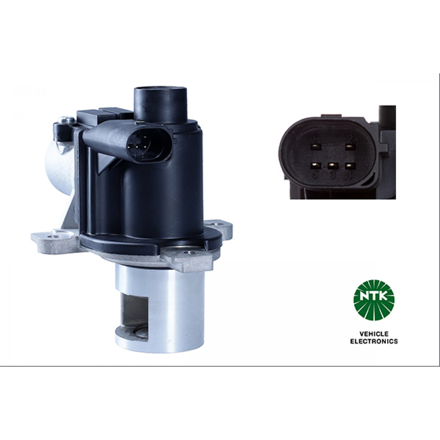 EGR-ventil NTK 94955