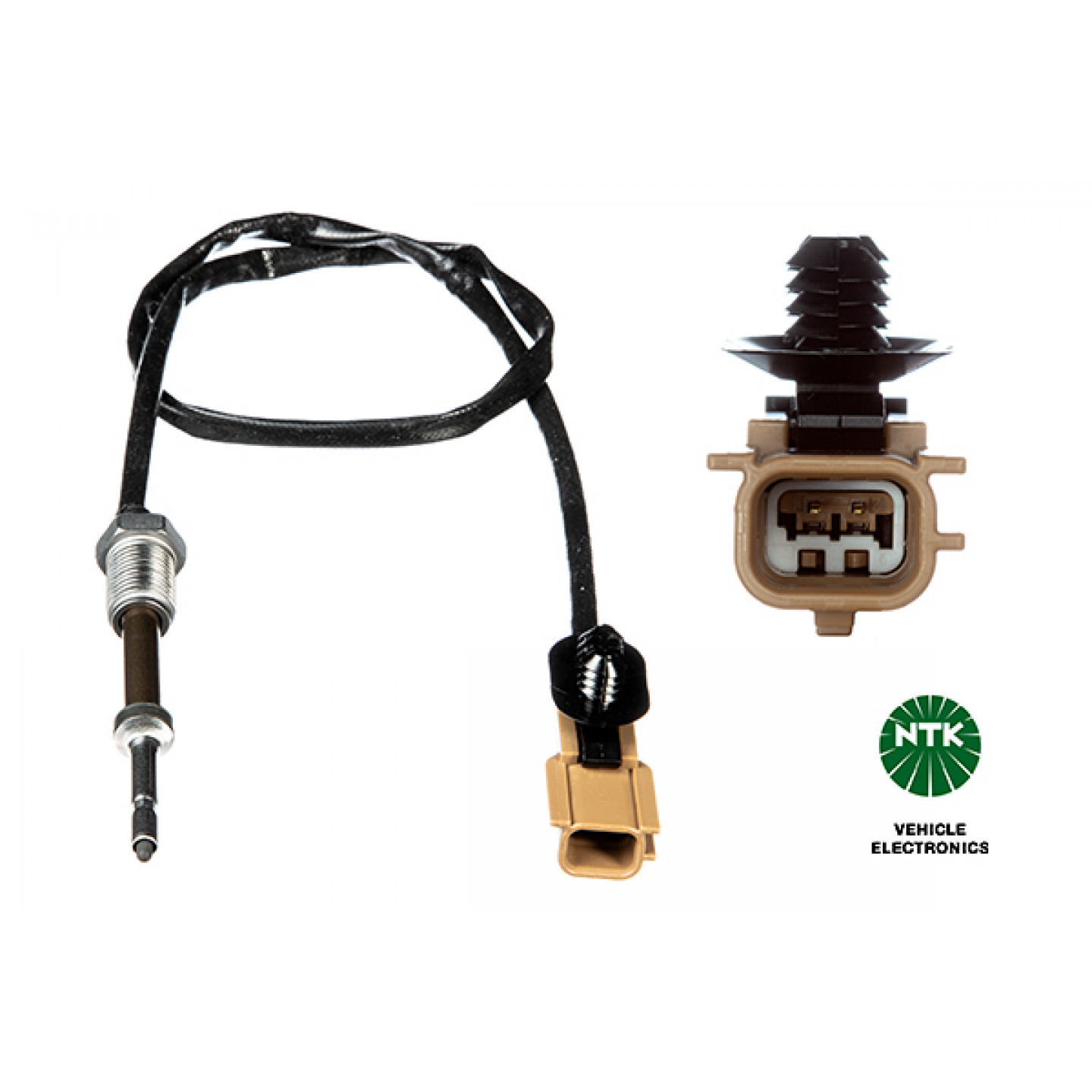 Sensor, uitlaatgastemperatuur NTK 97165