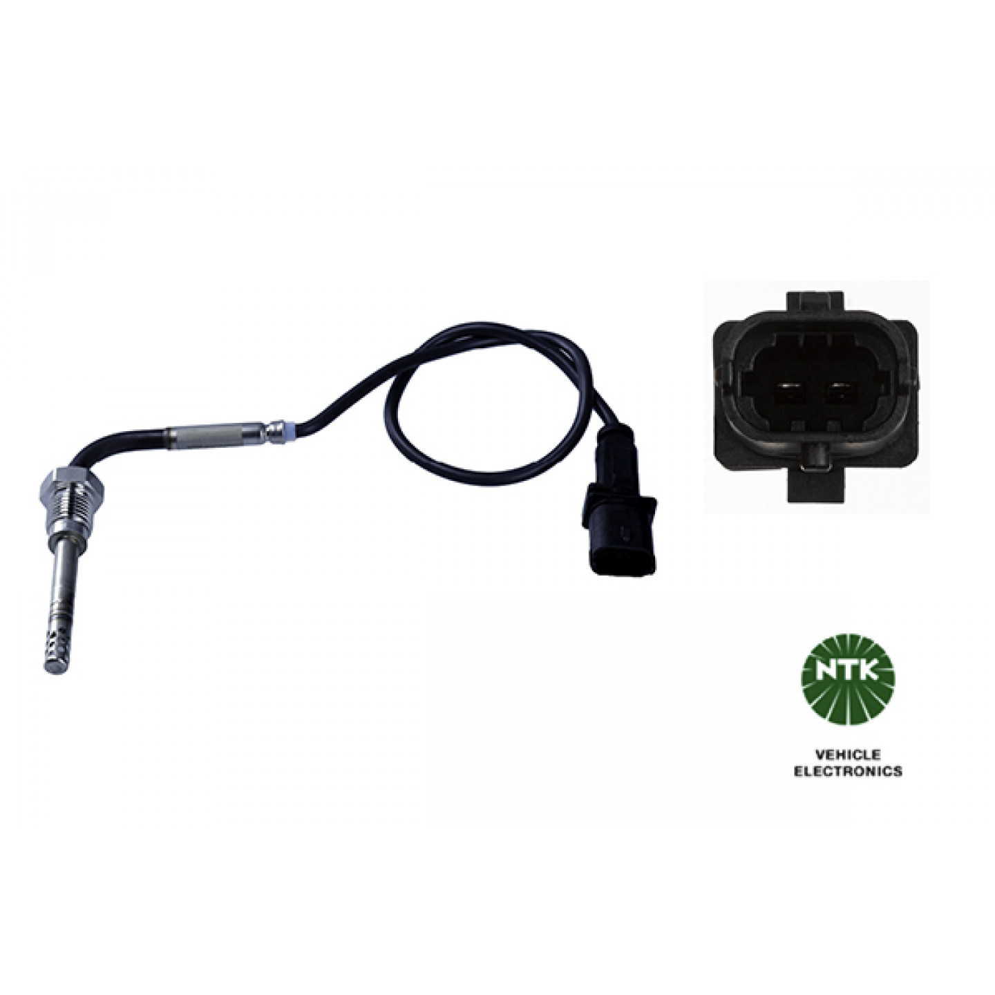 Sensor, uitlaatgastemperatuur NTK 96635