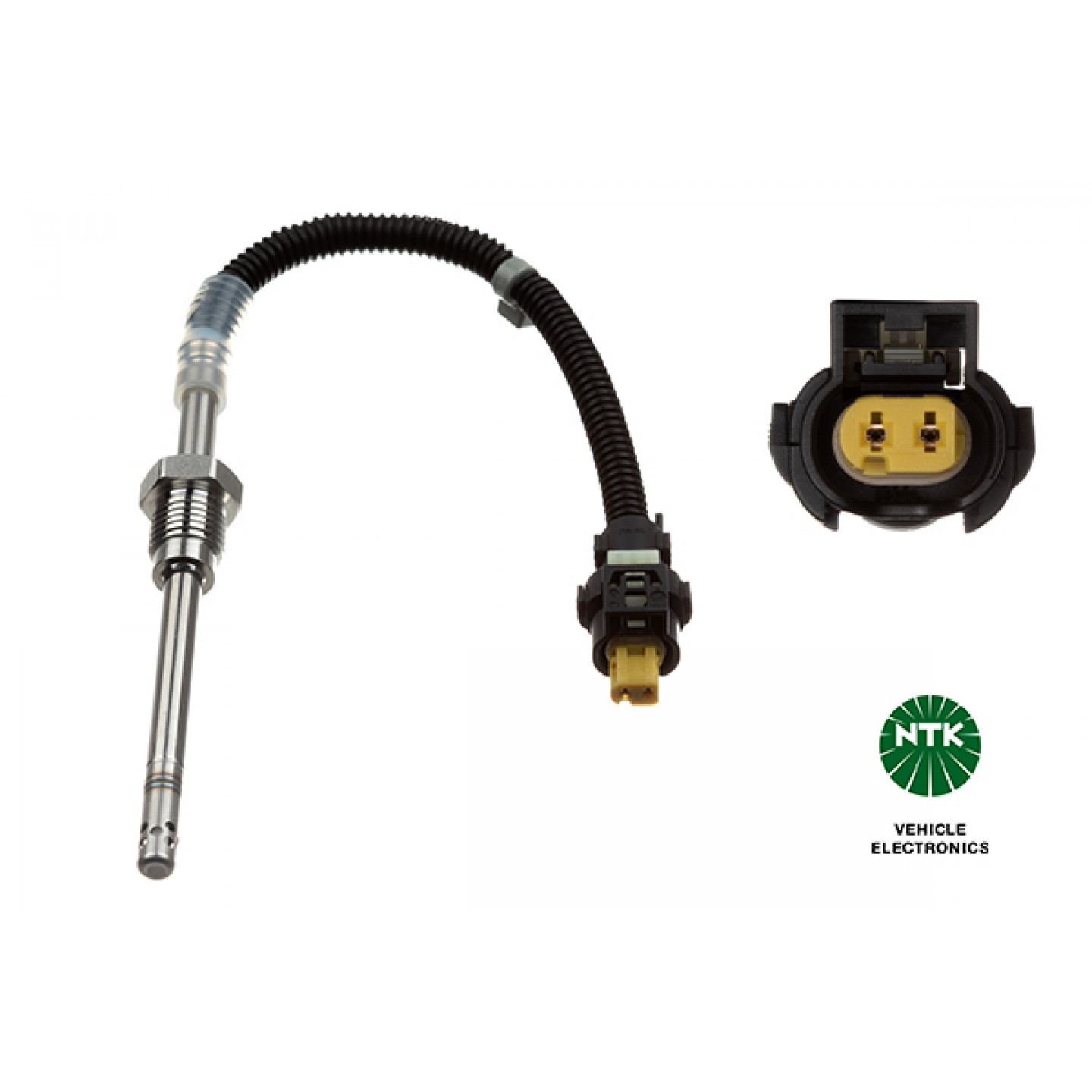 Sensor, udstødningsgastemperatur NTK 91277