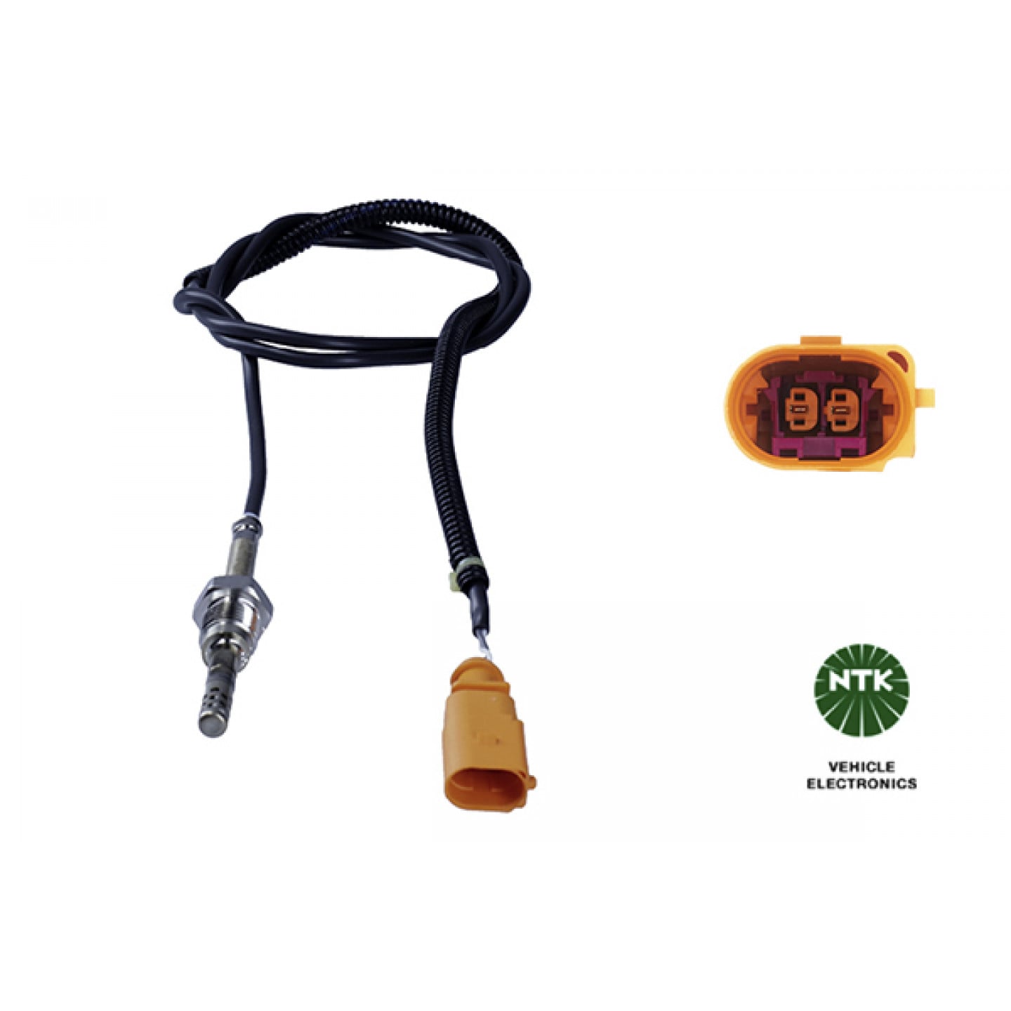 Sensore, Temperatura gas scarico NTK 96406