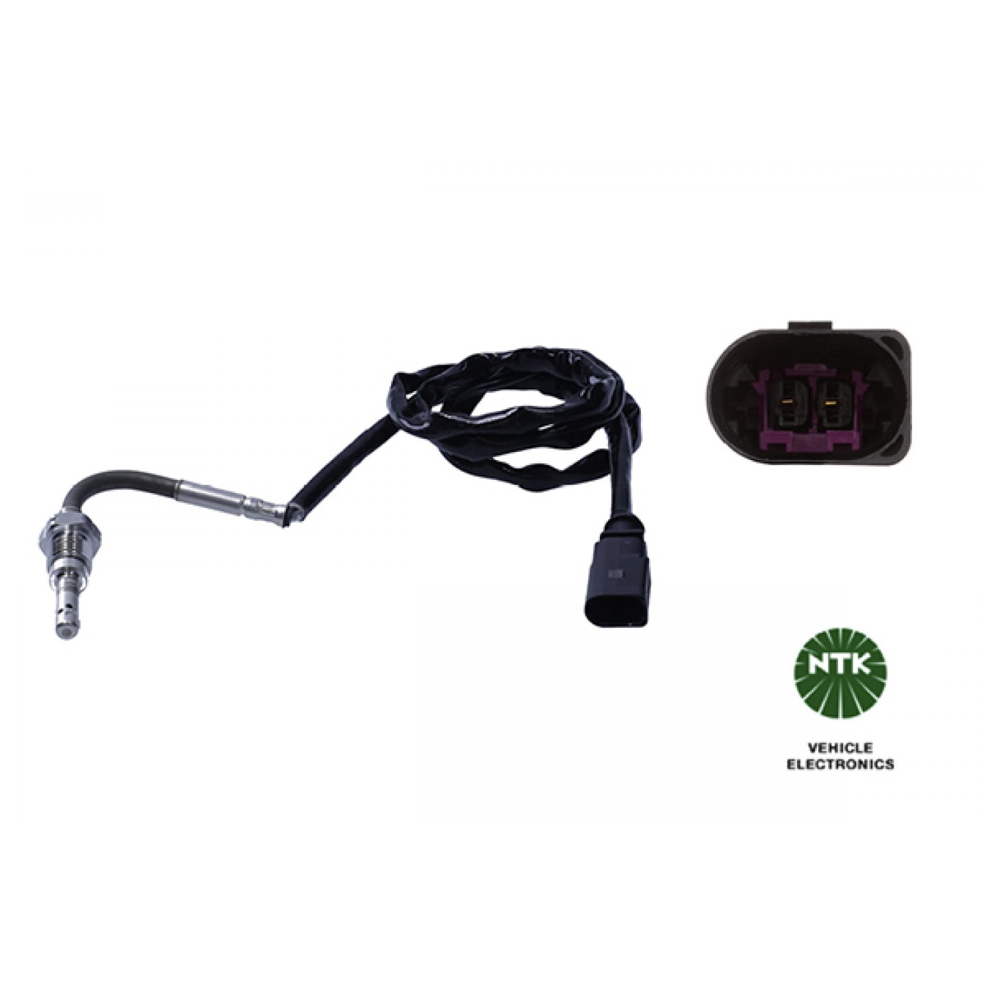 Sensor, udstødningsgastemperatur NTK 96110
