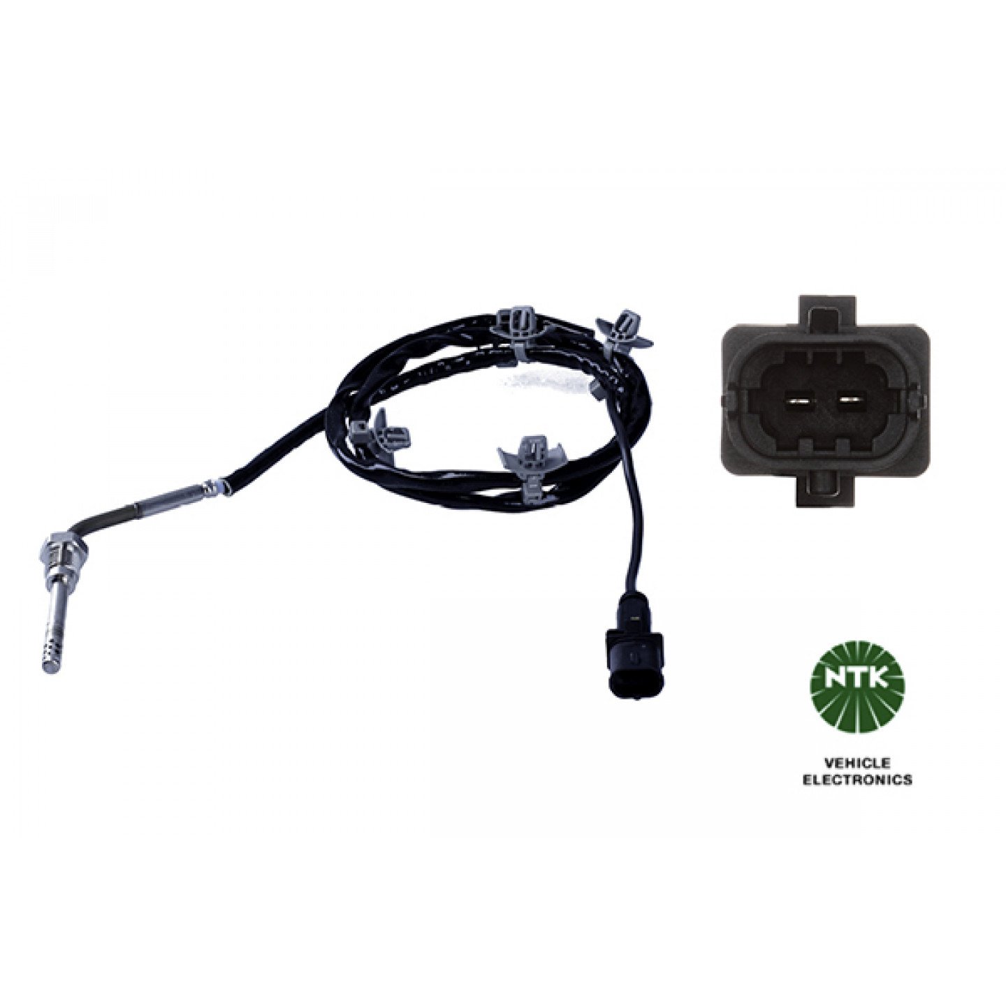 Sensor, uitlaatgastemperatuur NTK 90302