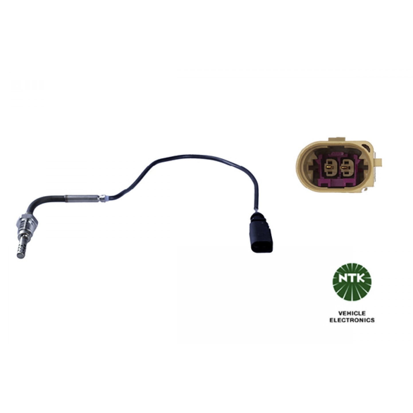 Sensor, uitlaatgastemperatuur NTK 90467