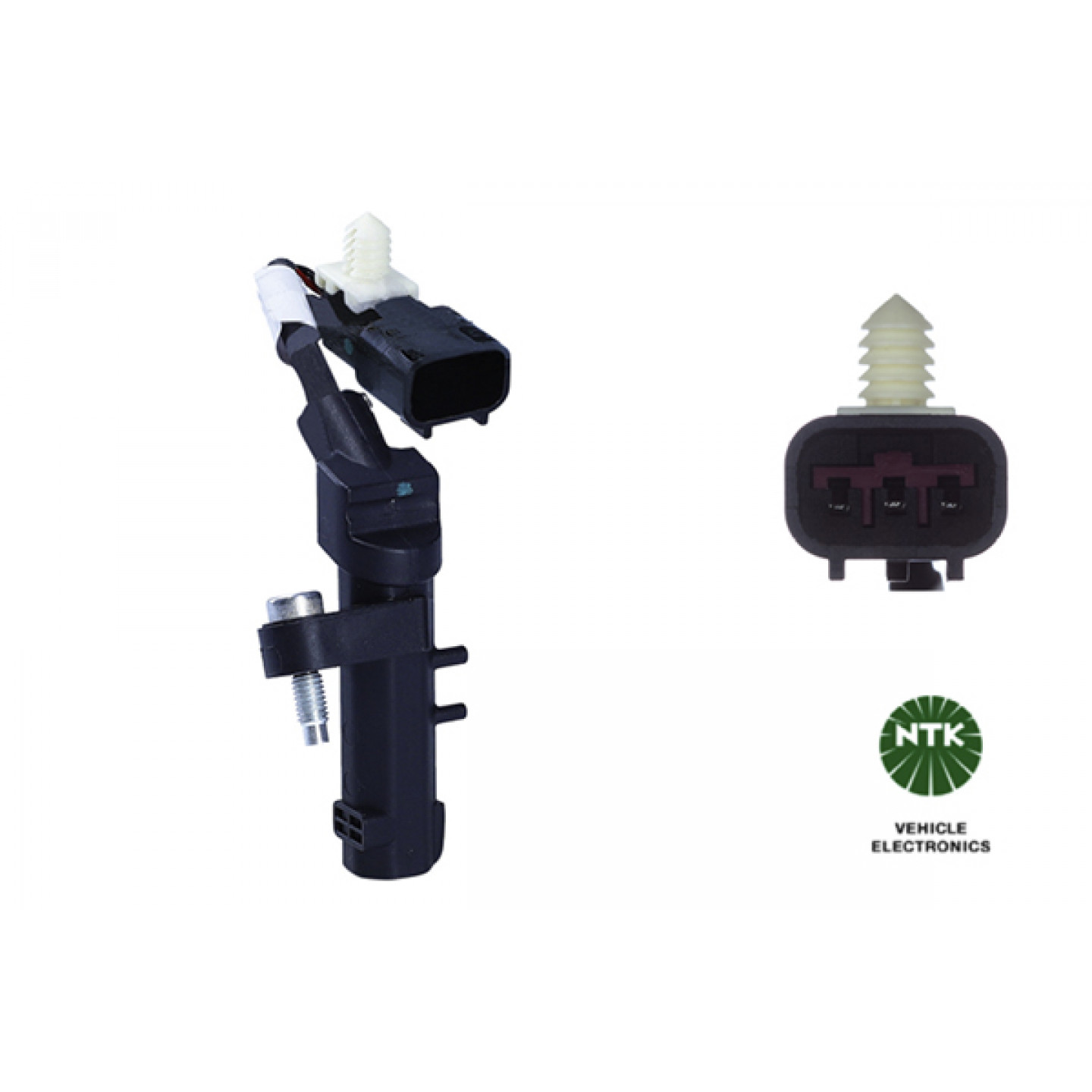Generatore di impulsi, Albero a gomiti NTK 81074