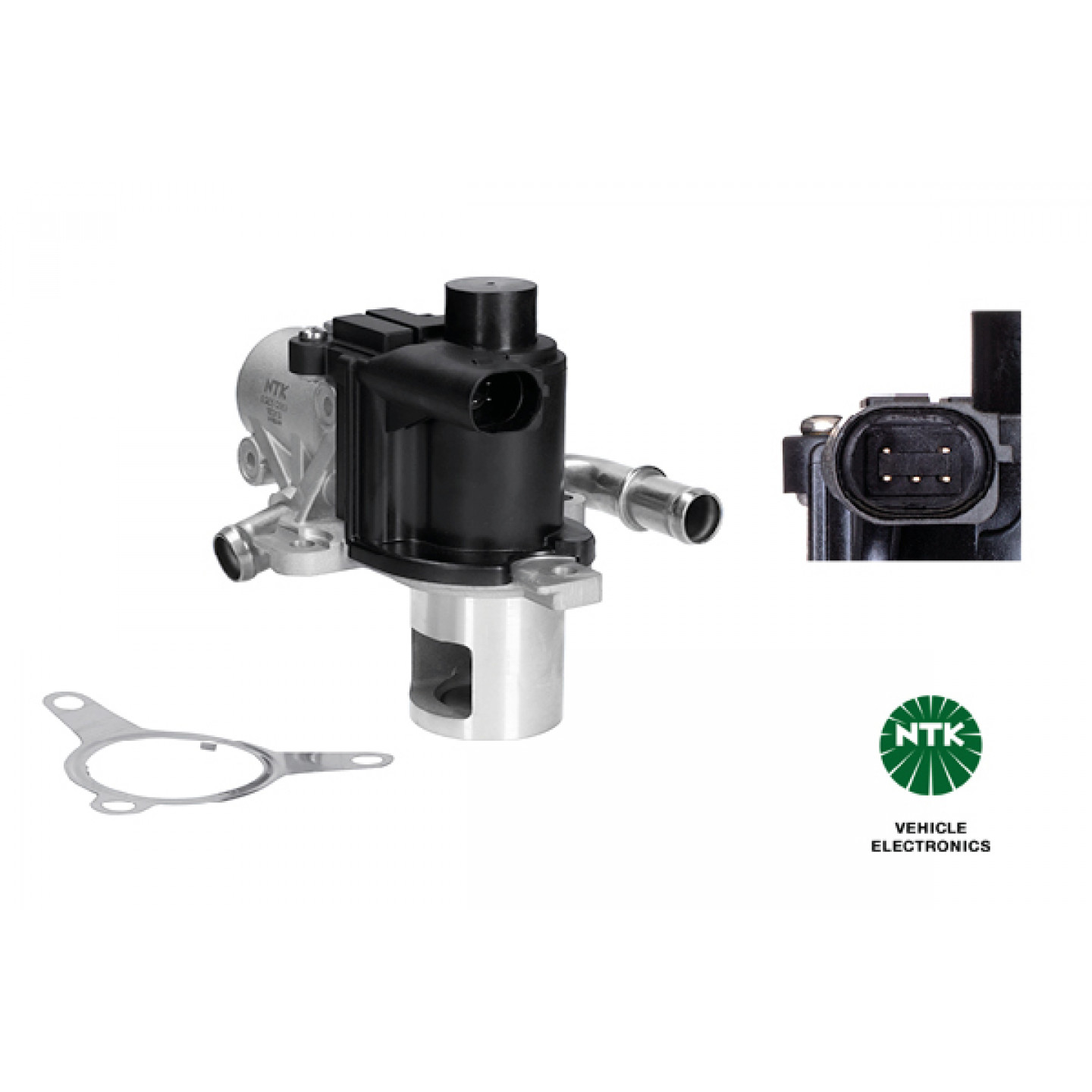 EGR-klep NTK 92313